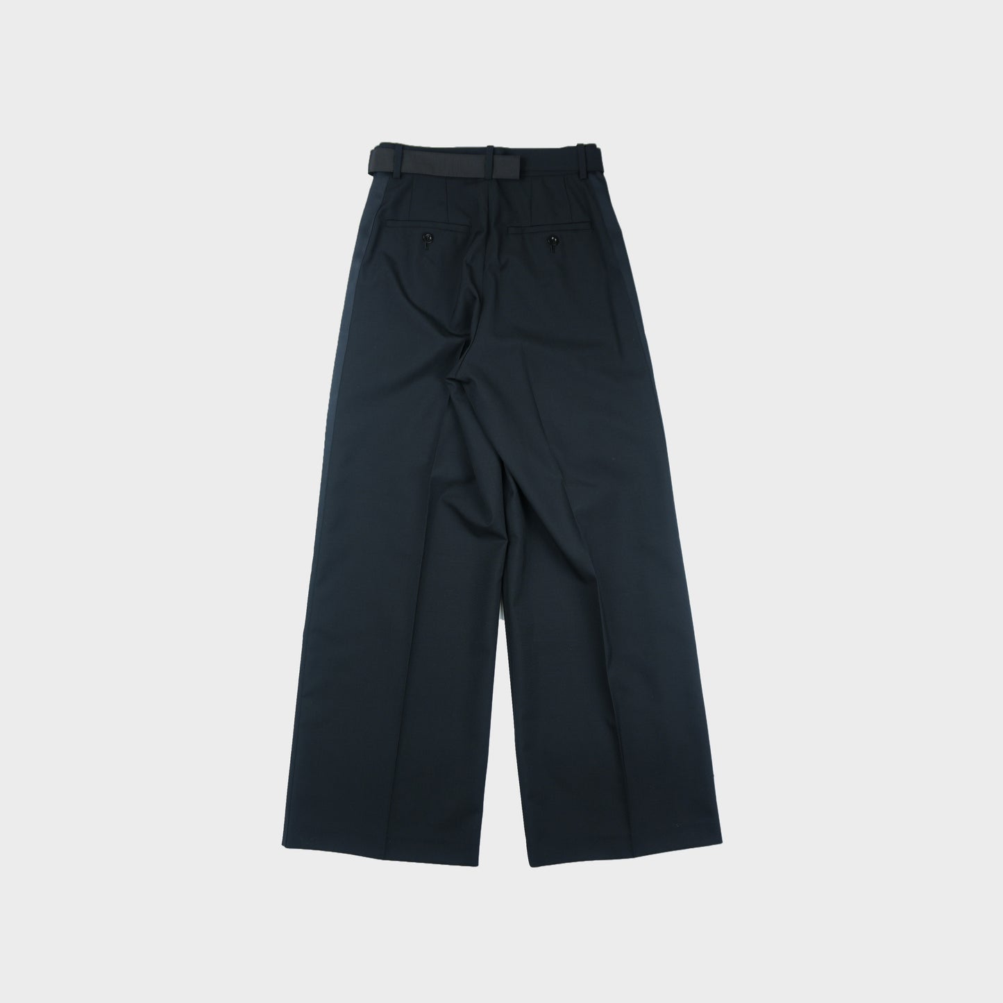 sacai WOMEN Suiting Pants