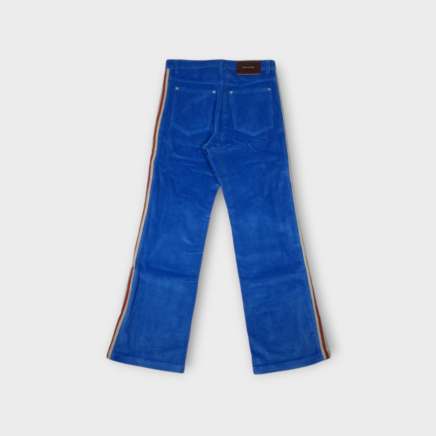 WALES BONNER CYMBAL DENIM