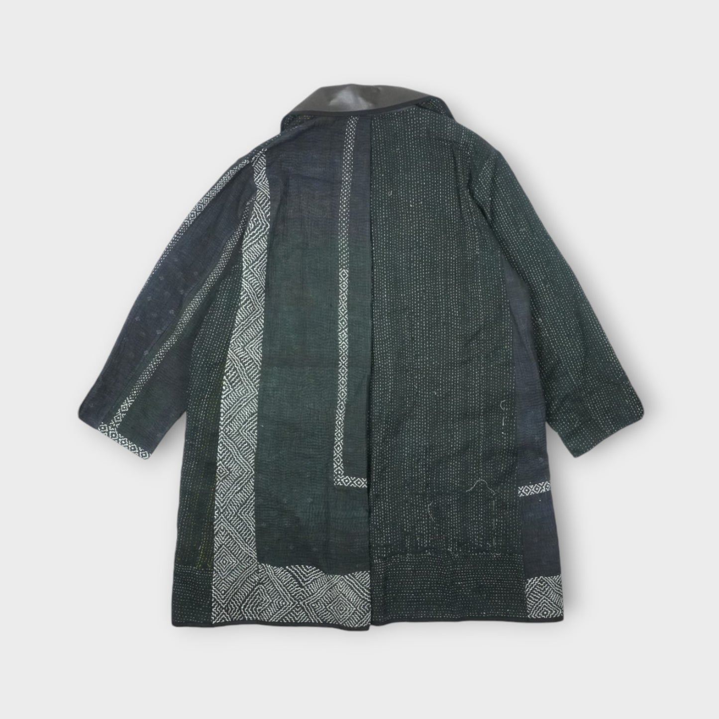 WALES BONNER PRELUDE COAT