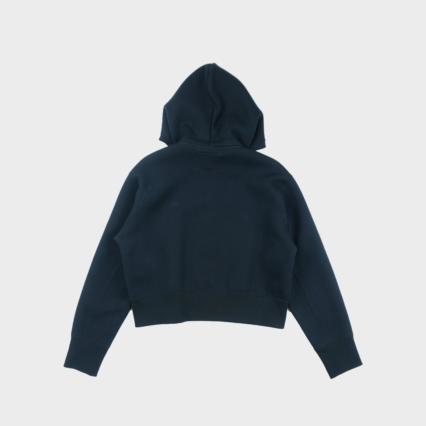 sacai WOMEN s Sponge Sweat Hoodie