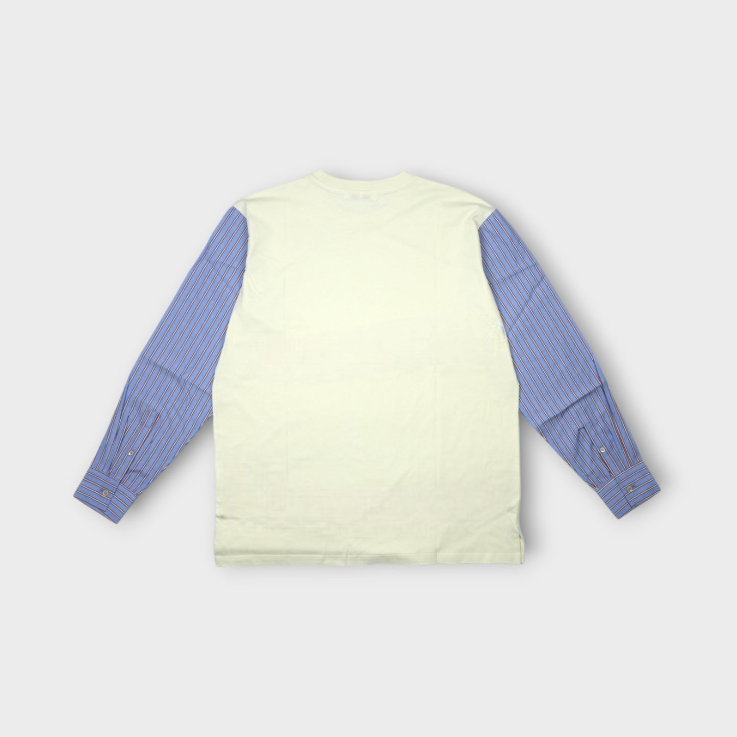 WALES BONNER SIGHT JERSEY SHIRT
