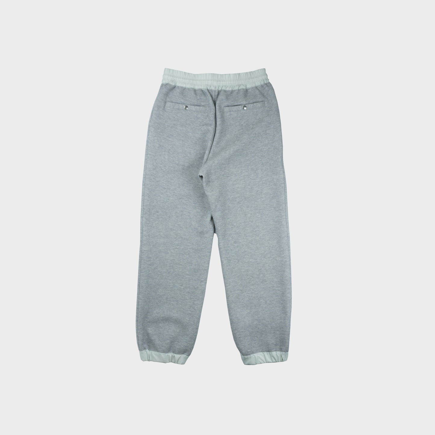 sacai WOMEN Sppnge Sweat Pants