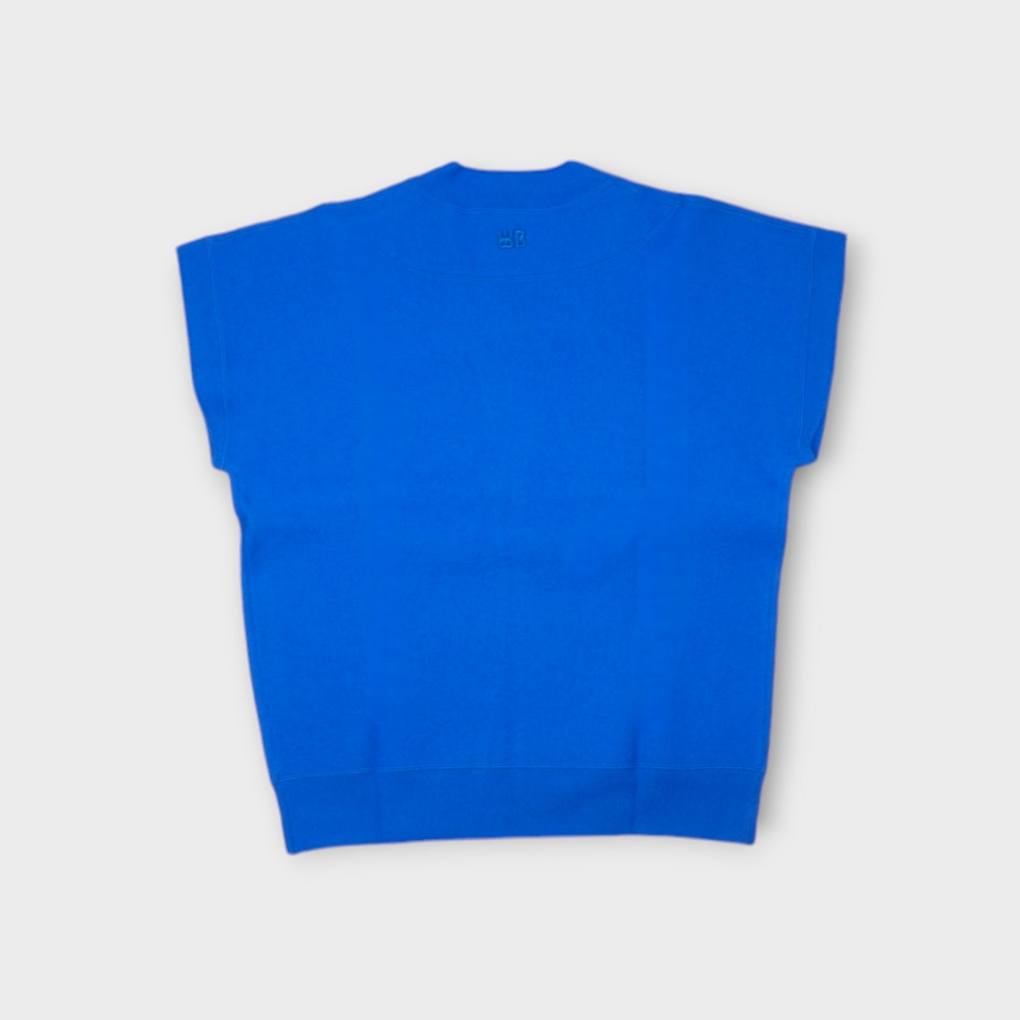 WALES BONNER HOWARD KNIT VEST