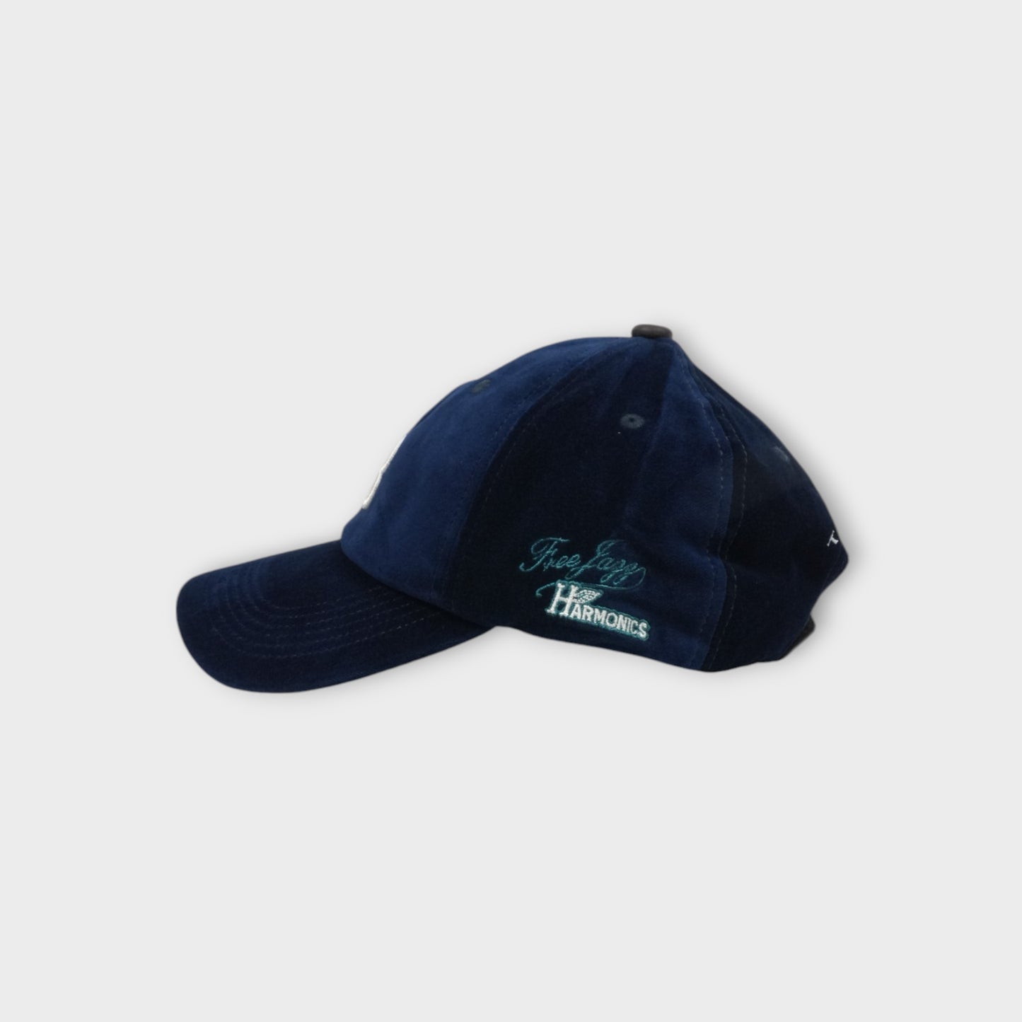 WALES BONNER ORIGINAL CAP