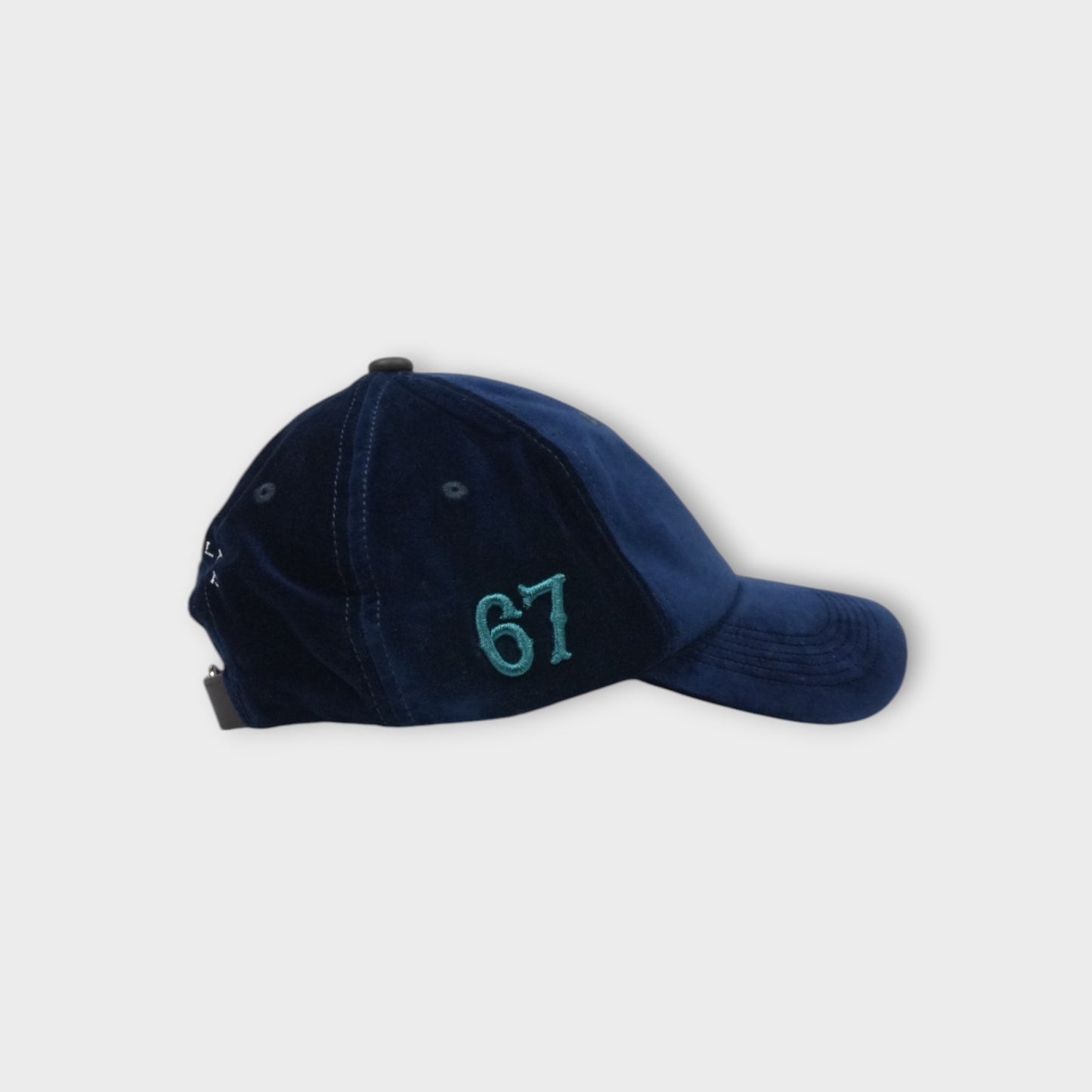 WALES BONNER ORIGINAL CAP