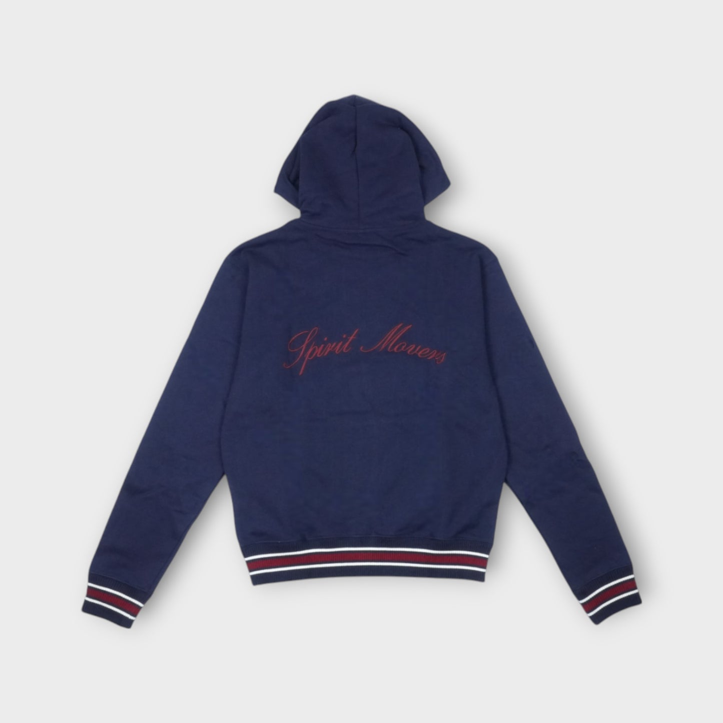 WALES BONNER HOWARD HOODIE