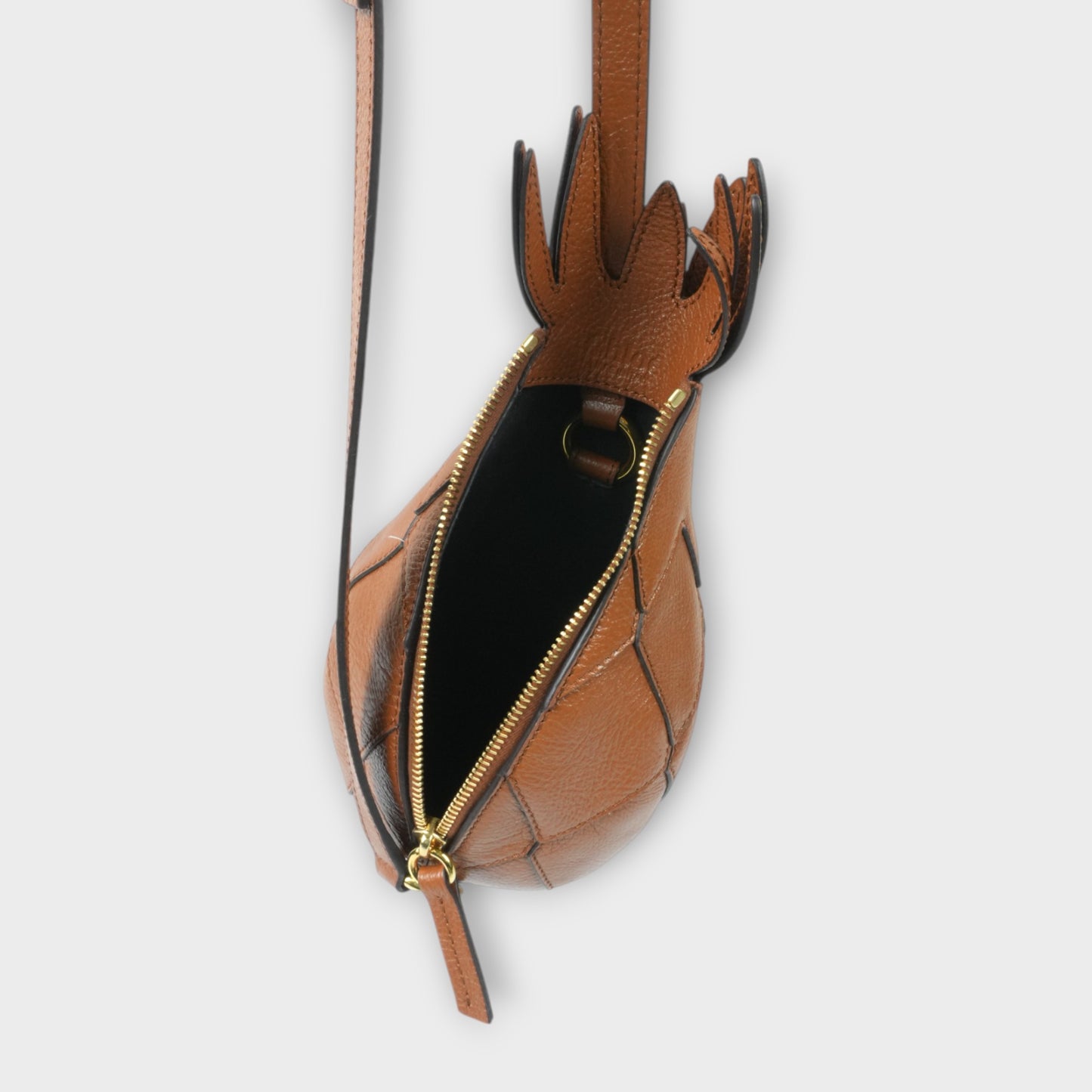 Chloé PINEAPPLE SHOULDER B