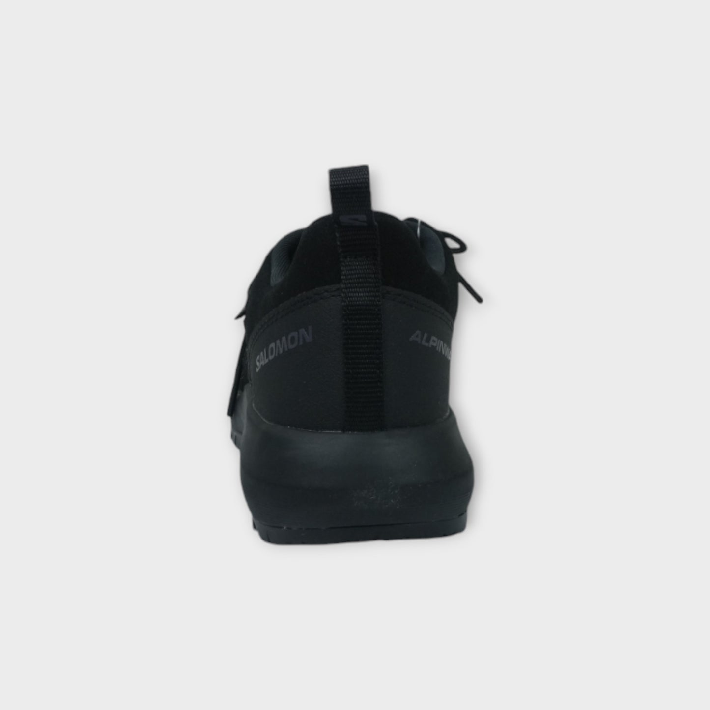 PHILEO × SALOMON ALPINWAY SP2