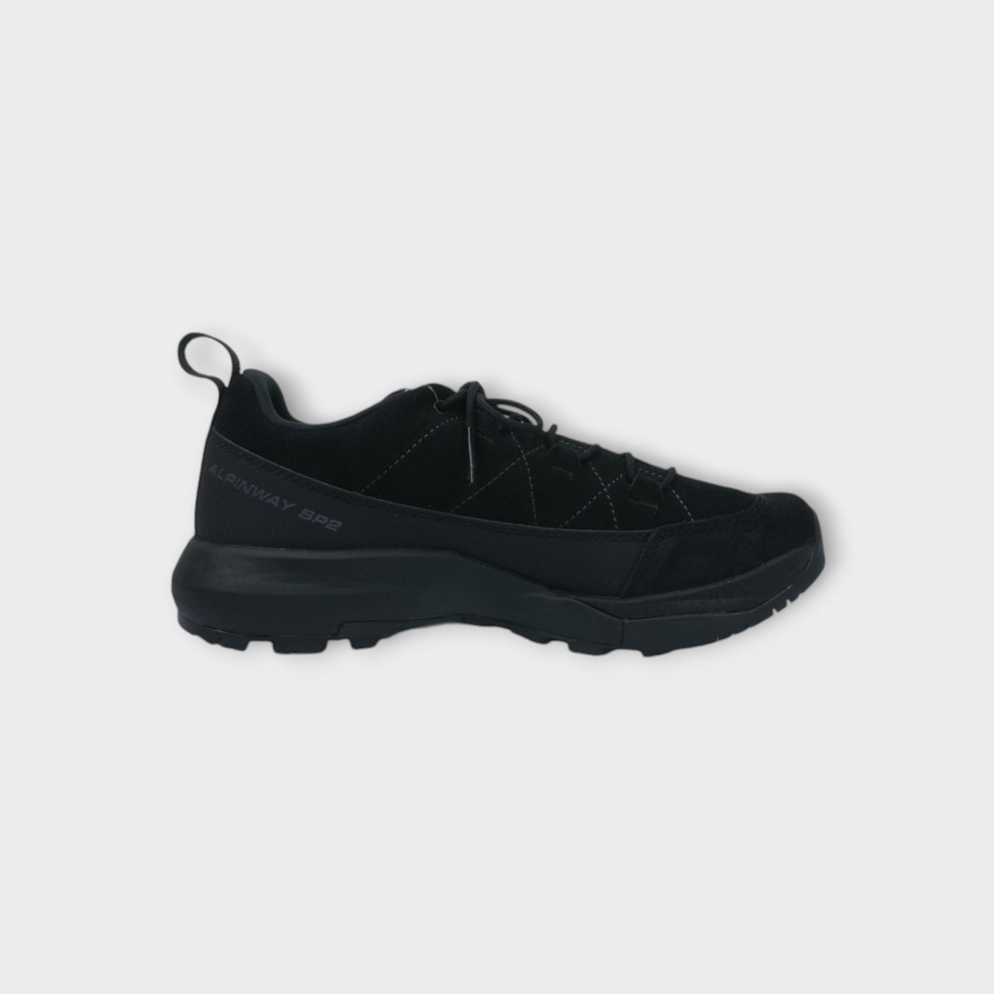PHILEO × SALOMON ALPINWAY SP2