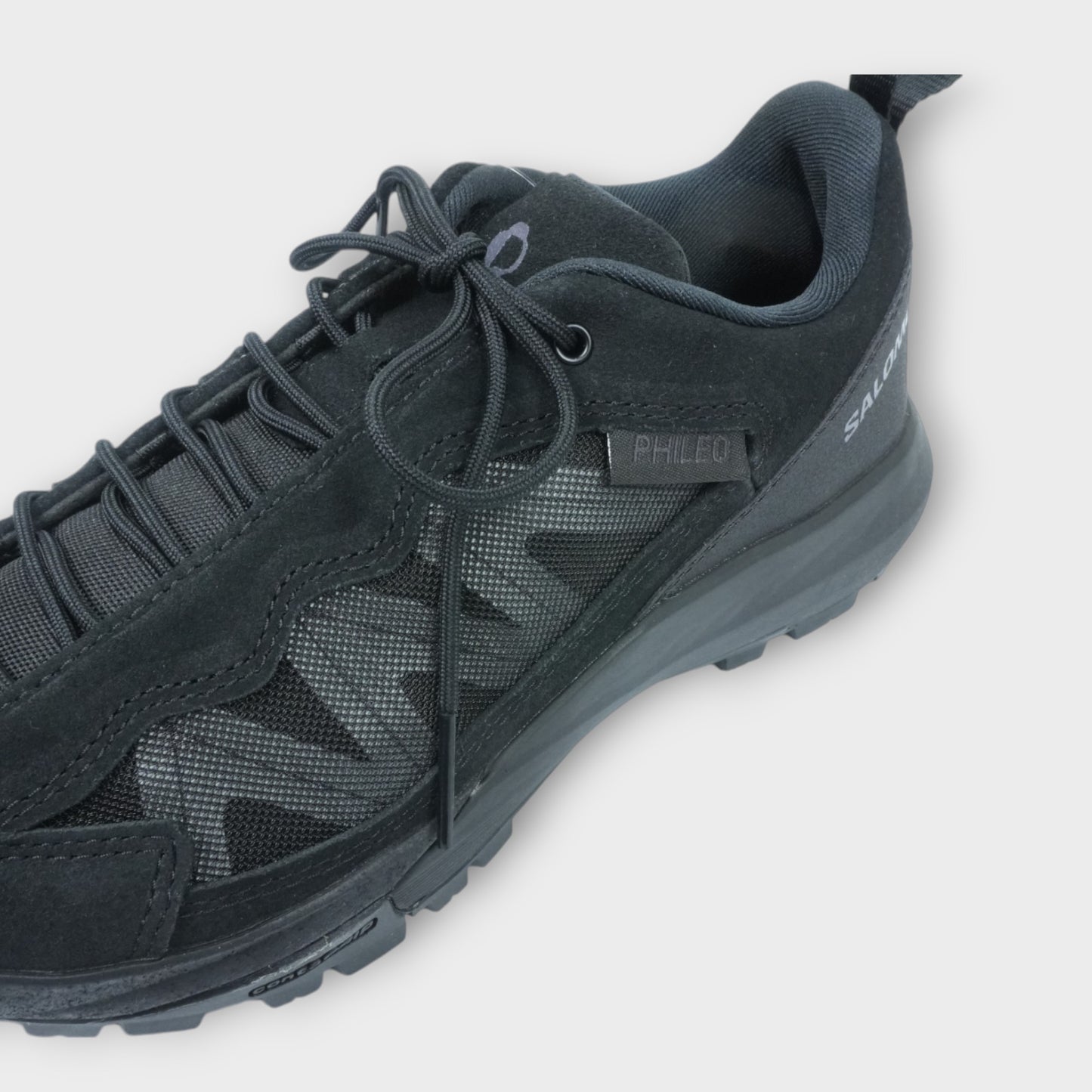 PHILEO × SALOMON ALPINWAY SP2