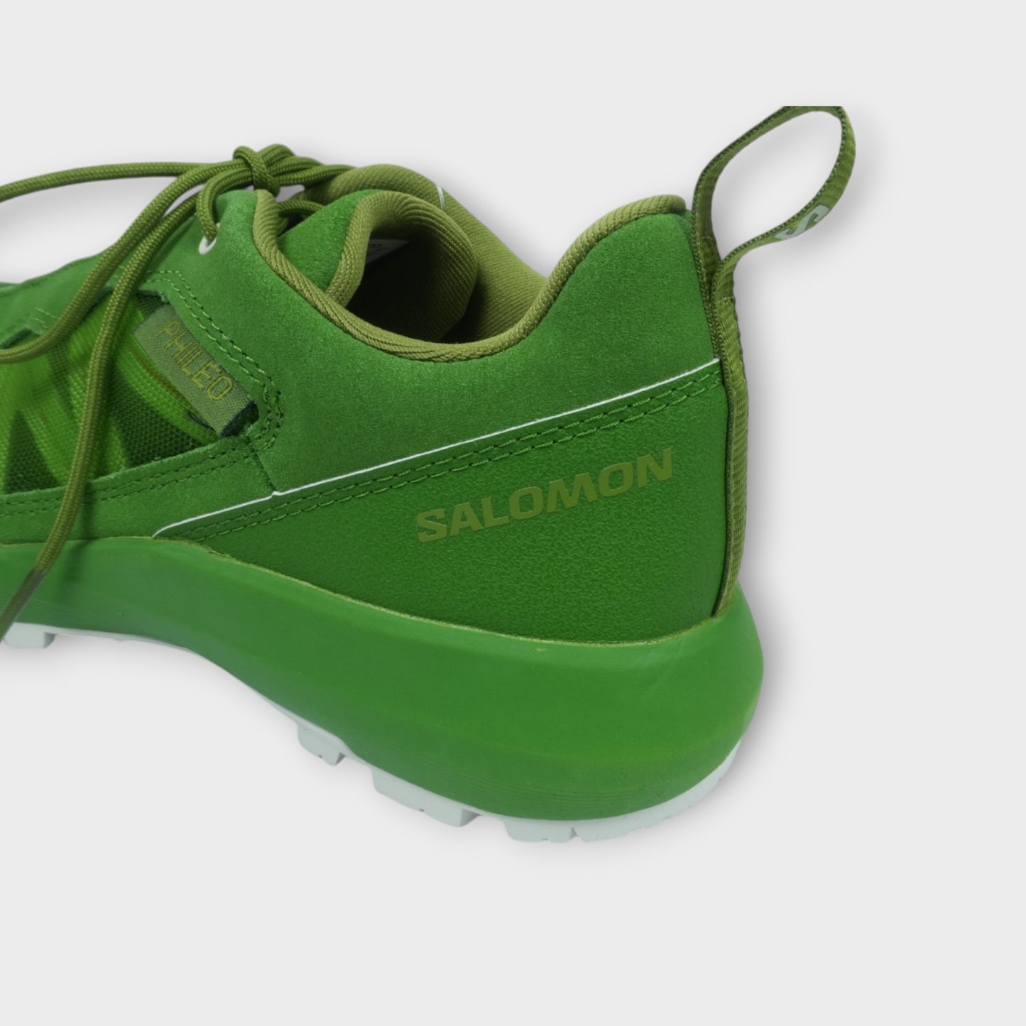 PHILEO × SALOMON ALPINWAY SP2
