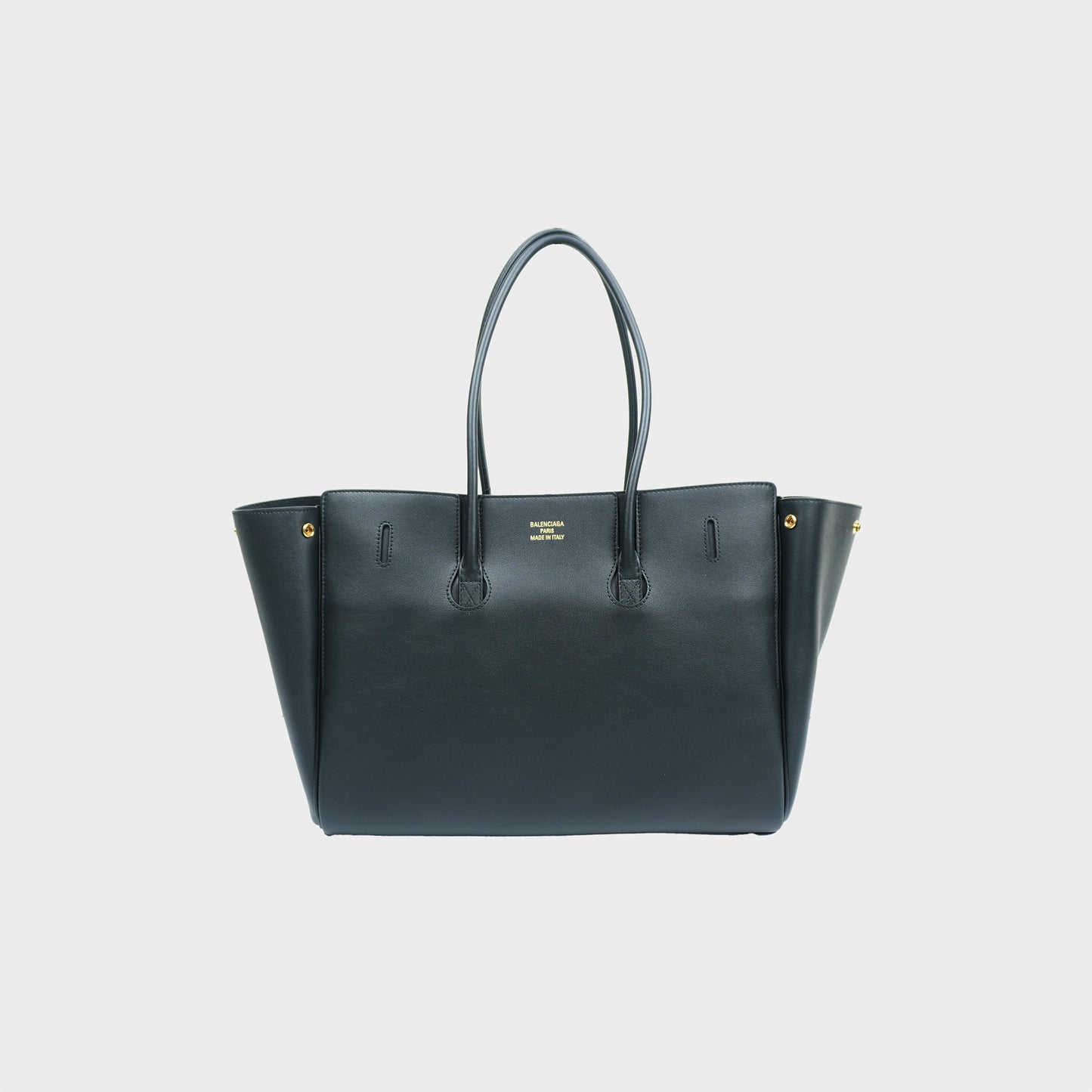 BALENCIAGA BEL AIR CARRY ALL M