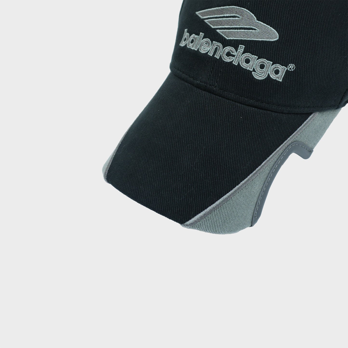 BALENCIAGA American Football Cap
