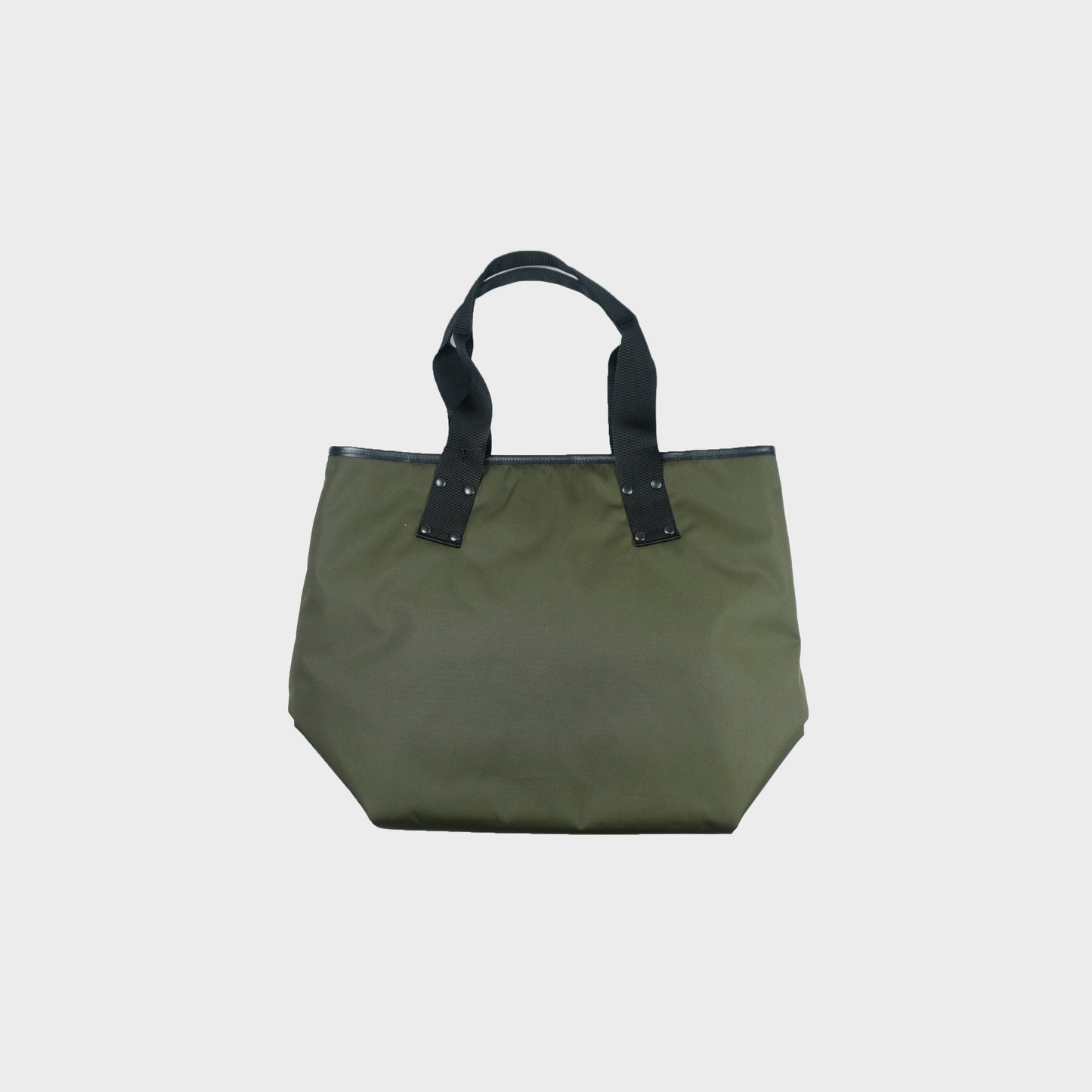 sacai Pocket Tote Bag Large