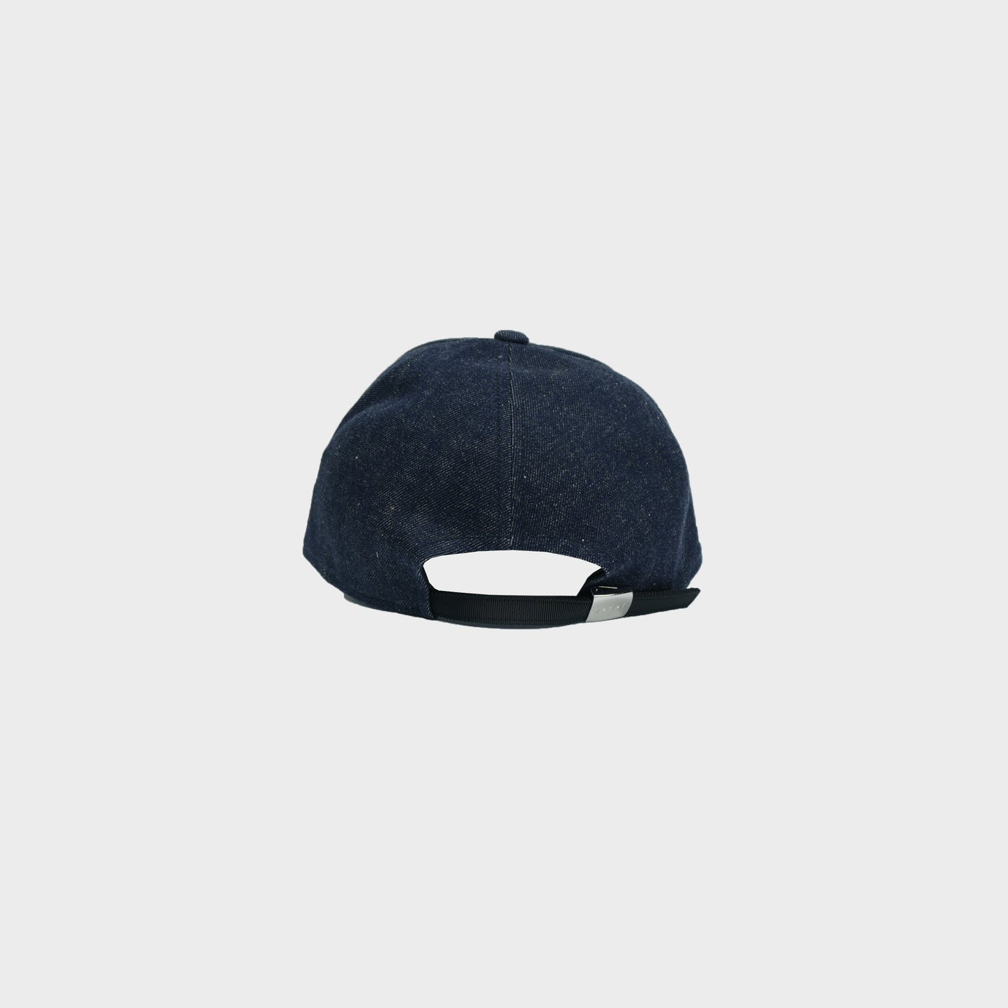 sacai UNISEX s Cap / Denim