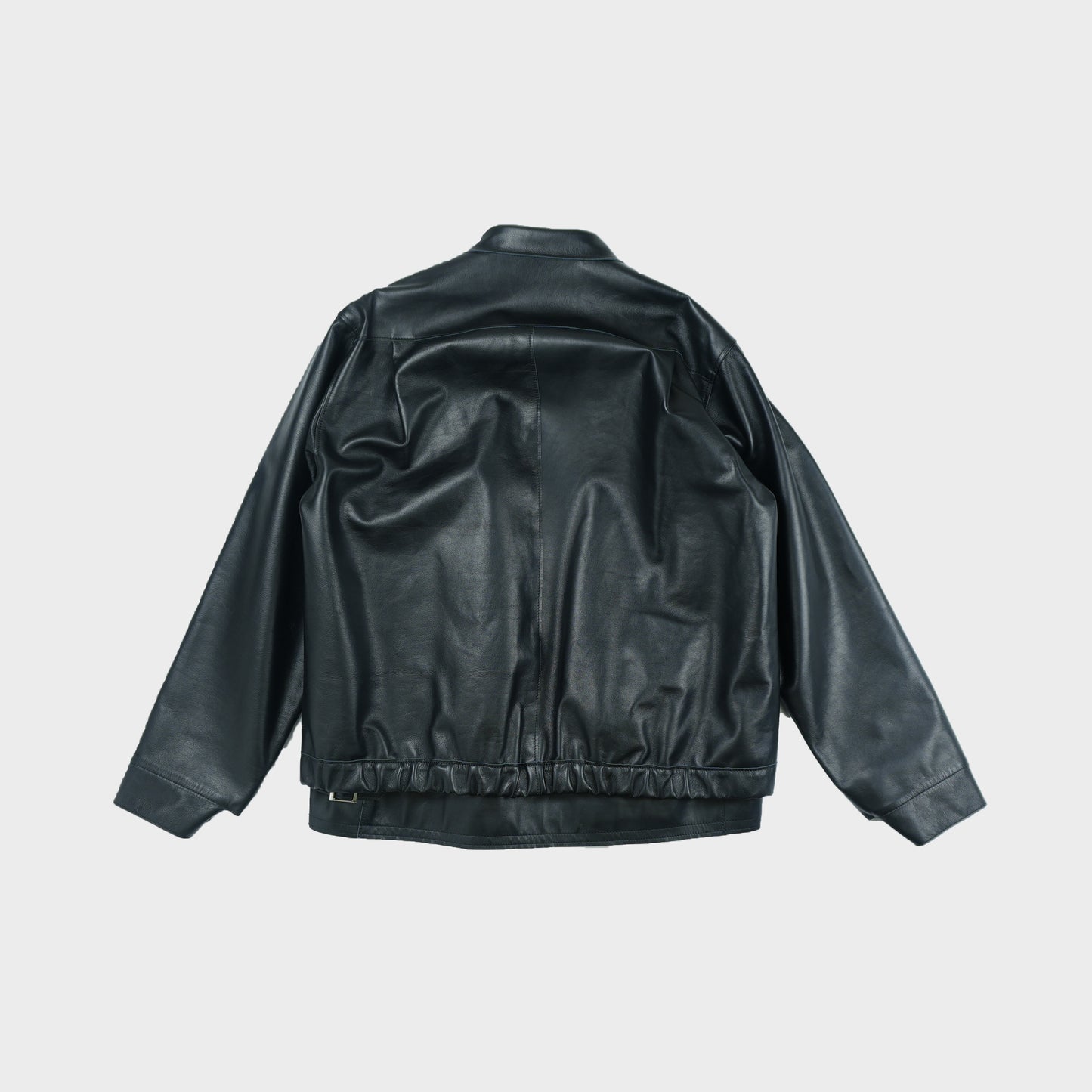 sacai MENLeather Blouson