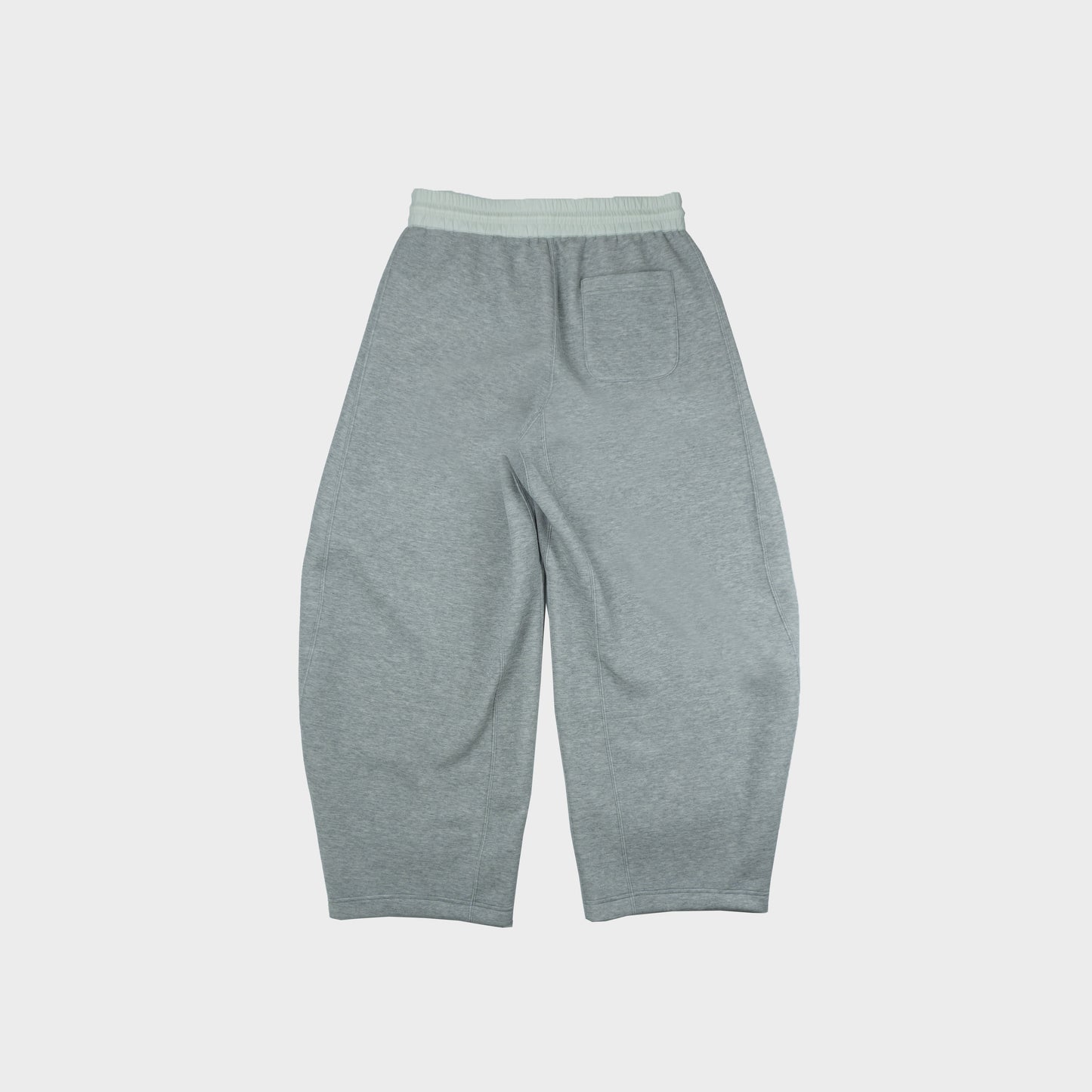 sacai MEN Sponge Sweat Pants