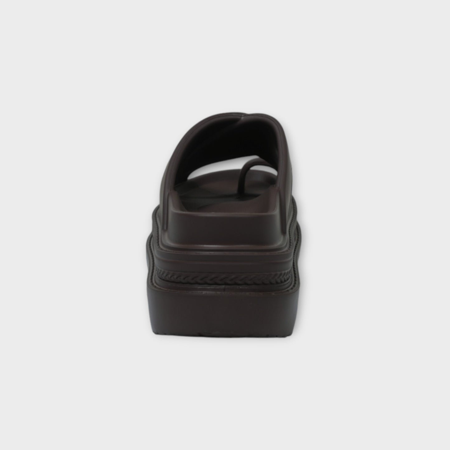 sacai UNISEX Foam Multiple Sole Sandals