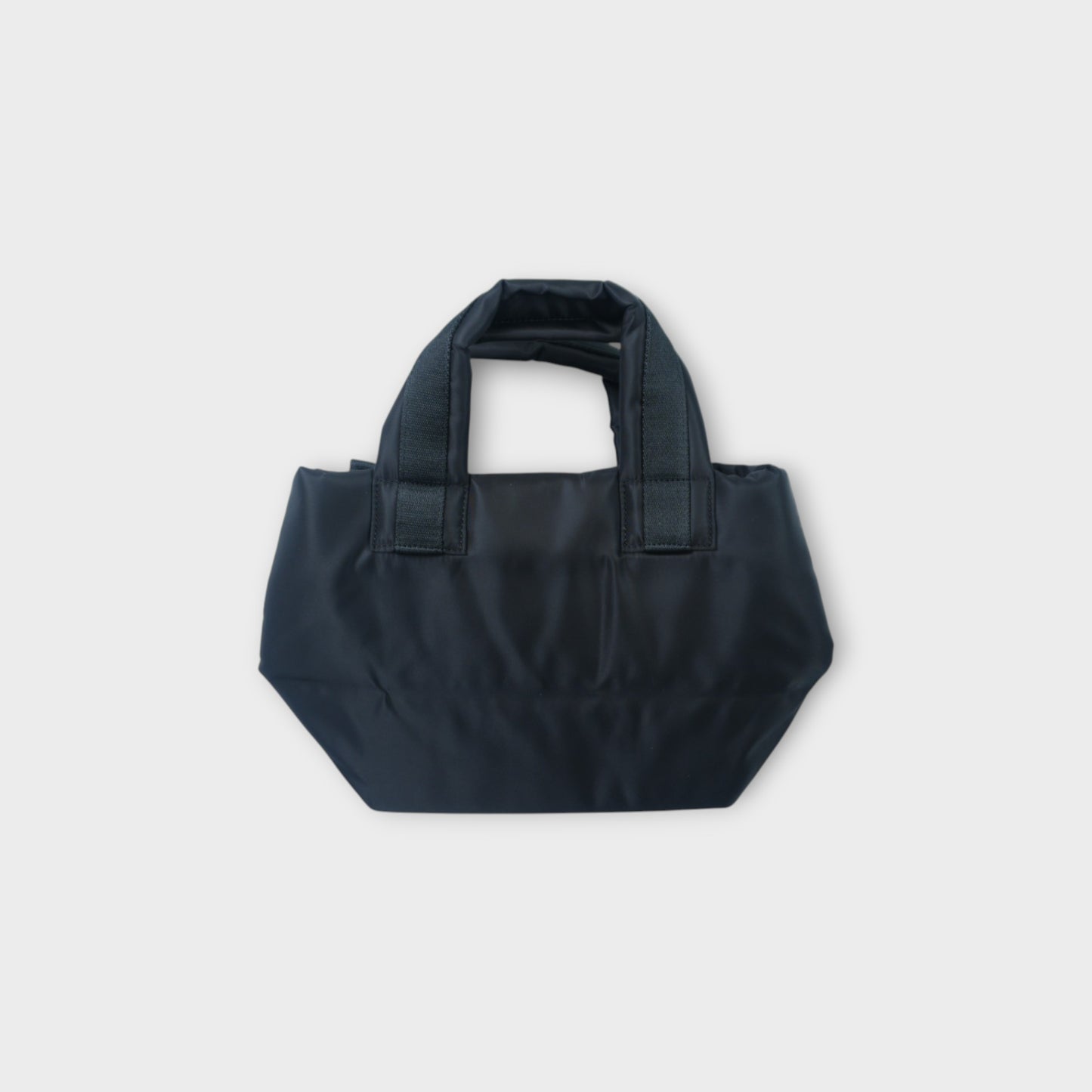 sacai UNISEX Nylon Tote Bag Small