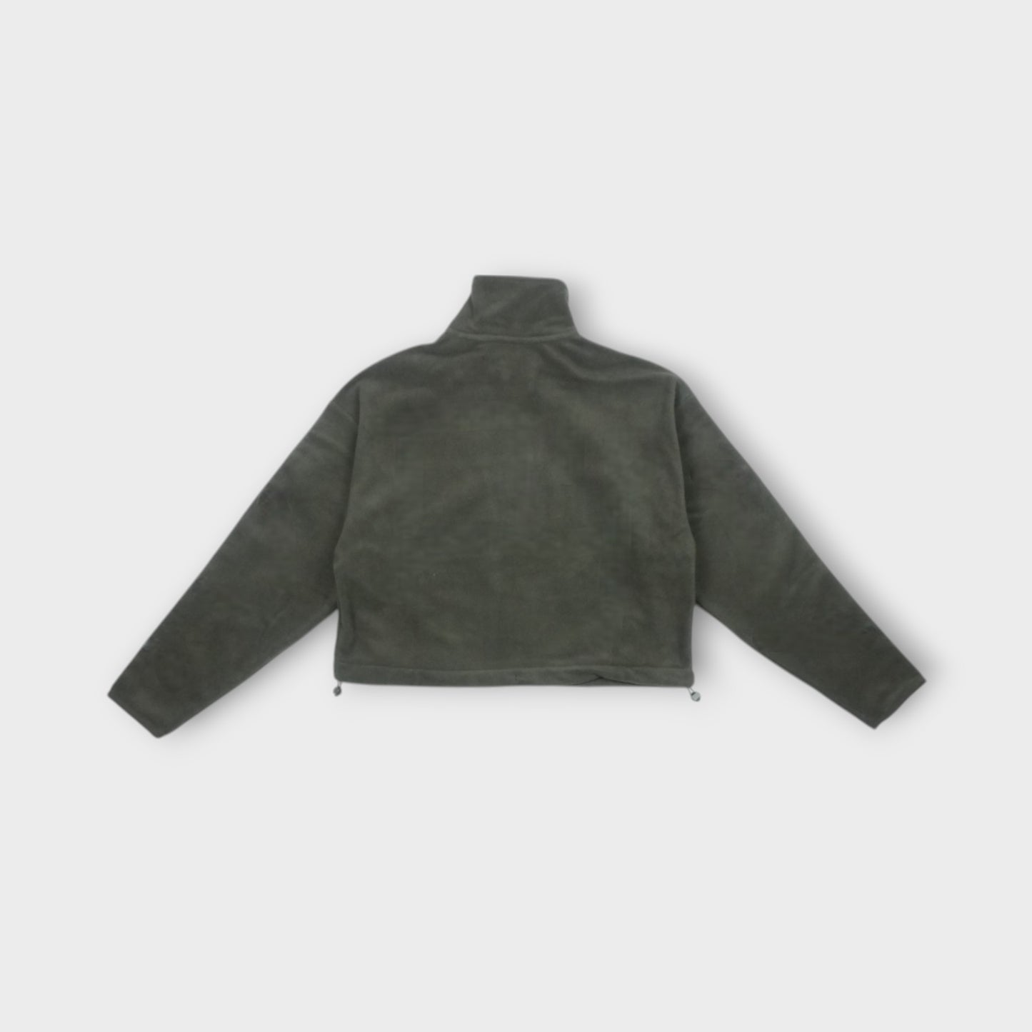 adidas ORI POLARF HALF ZIP