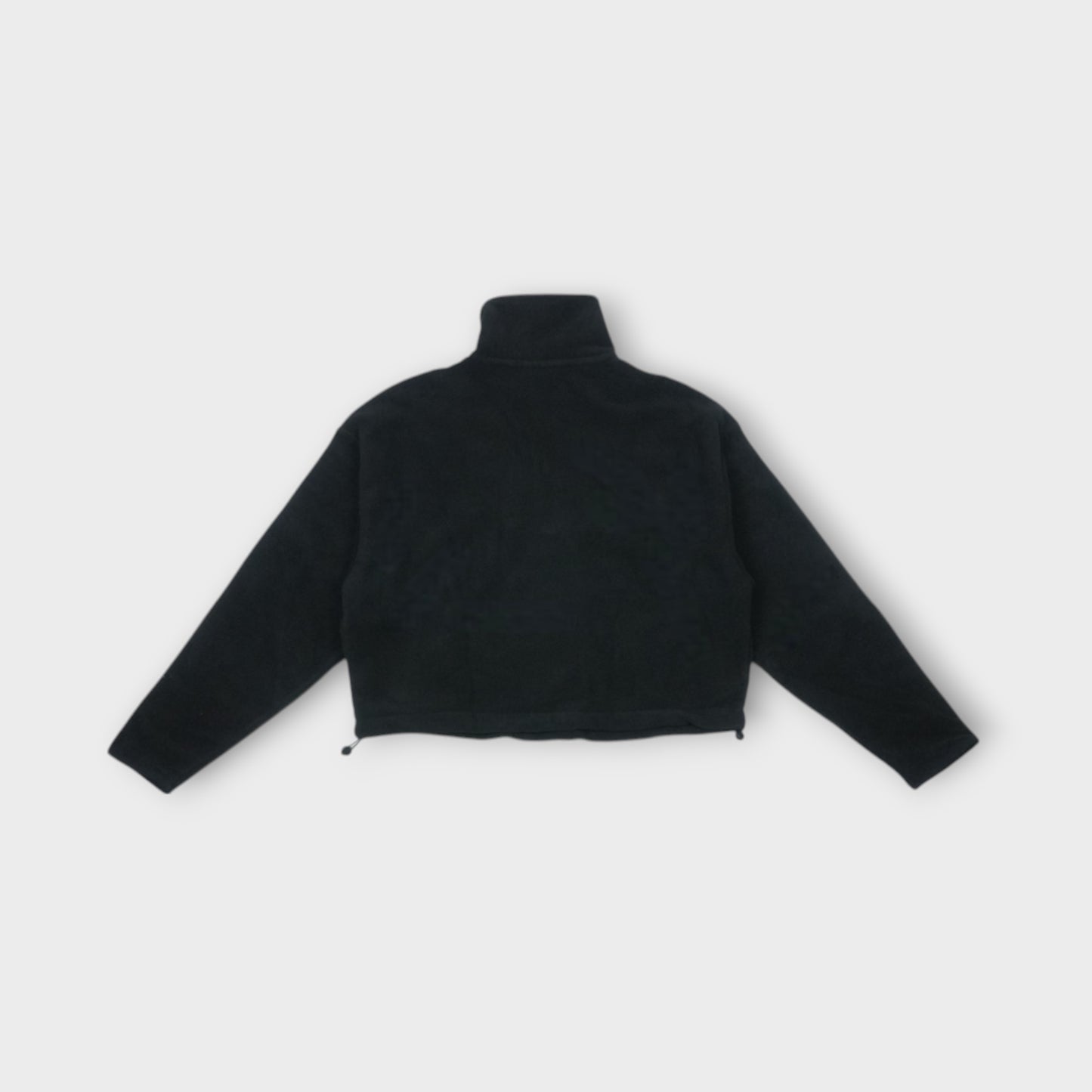 adidas ORI POLARF HALF ZIP