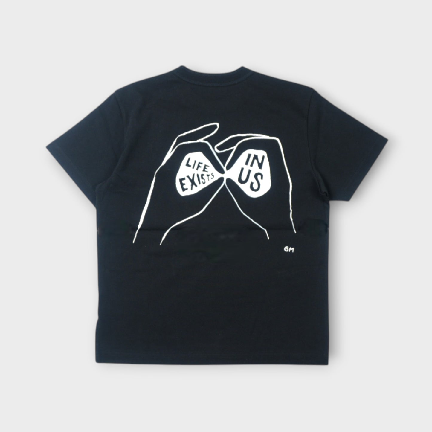 sacai UNISEX geoff sacai Embroidery T-Shirt