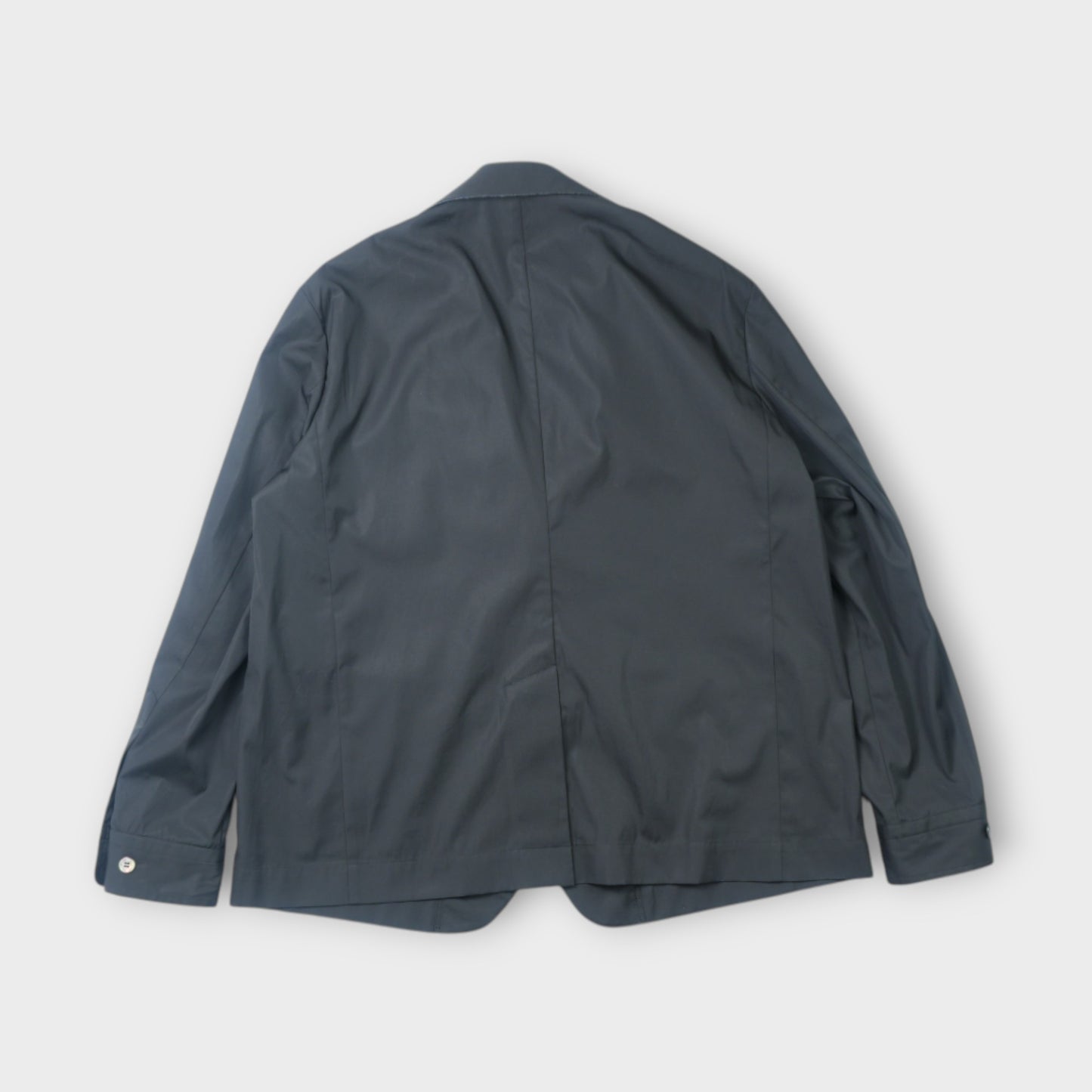sacai MEN Poplin Jacket