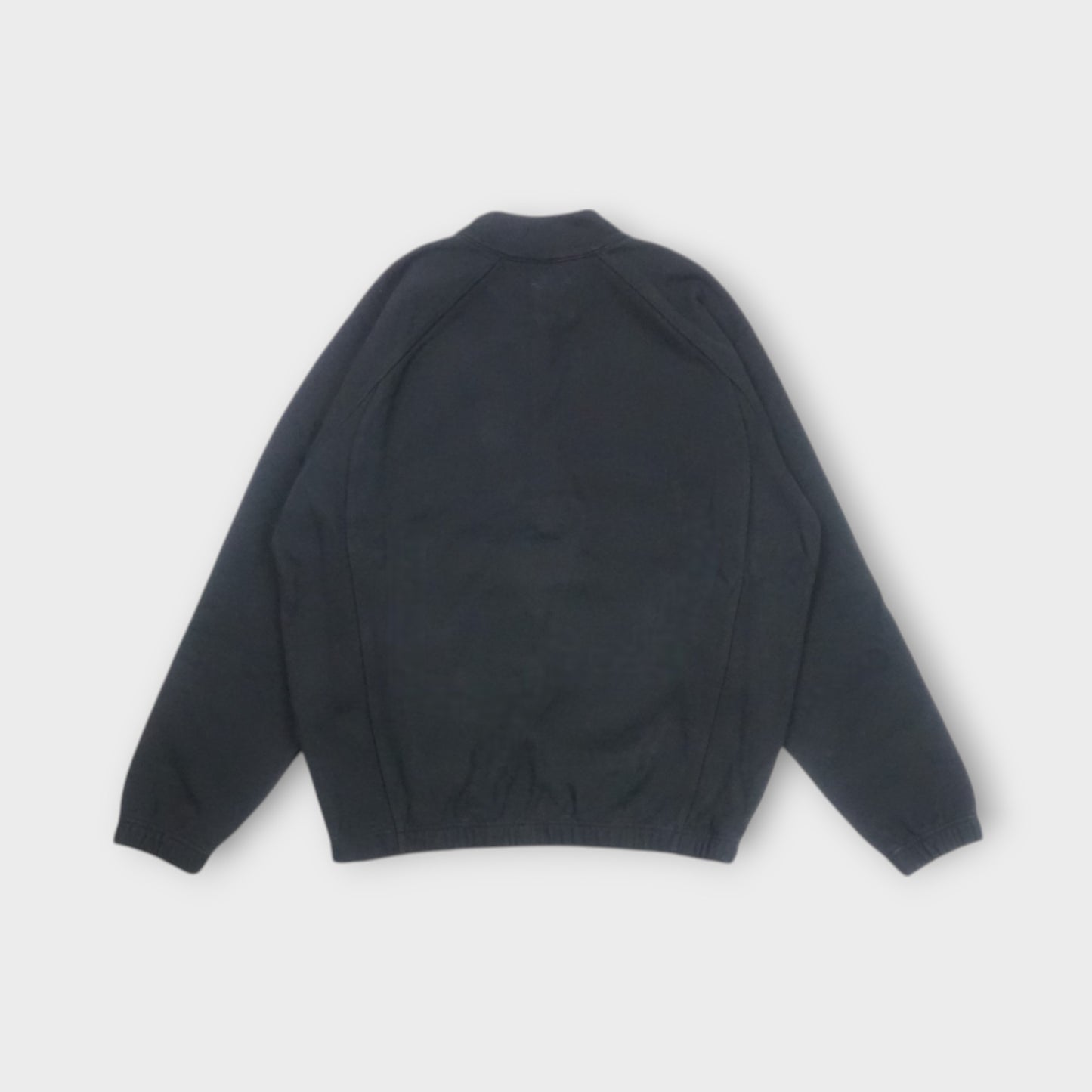 ROA Heavy Half Zip