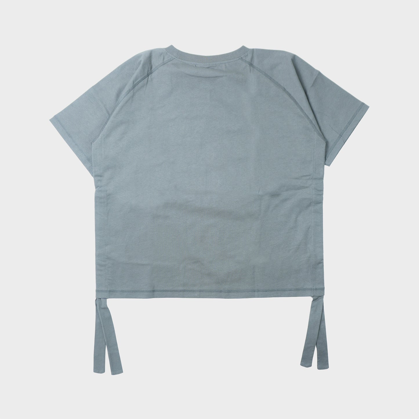 GANNI Future Heavy Jersey Raglan