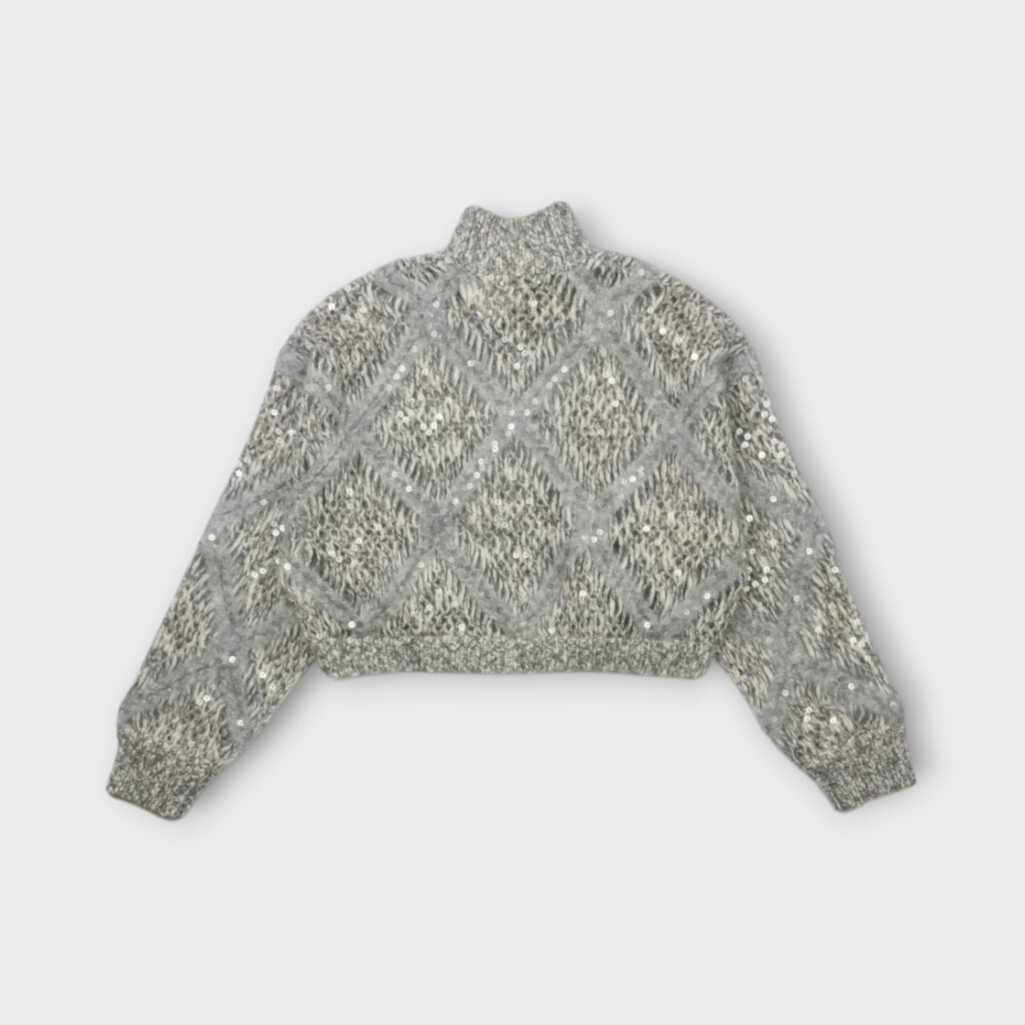 BRUNELLO CUCINELLI CARDIGAN