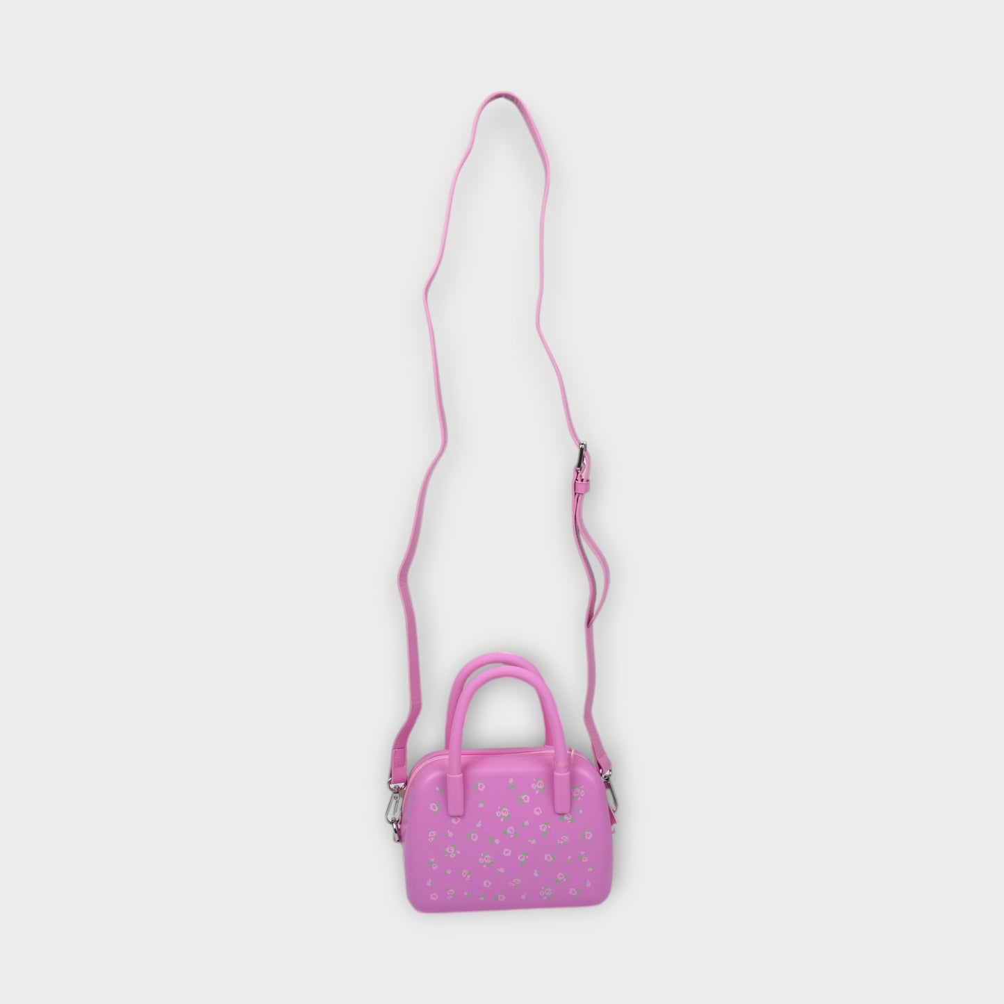 Doodledookey Silicone Floral Bag