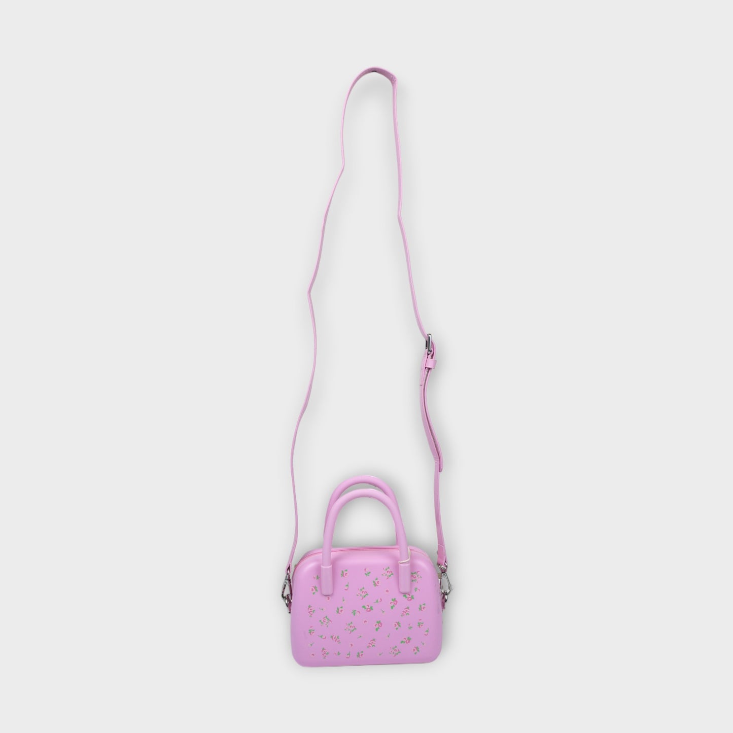 Doodledookey Silicone Floral Bag