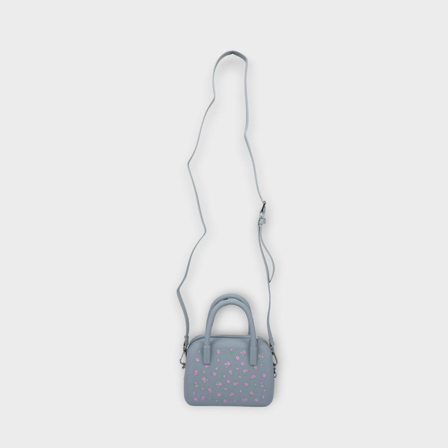 Doodledookey Silicone Floral Bag