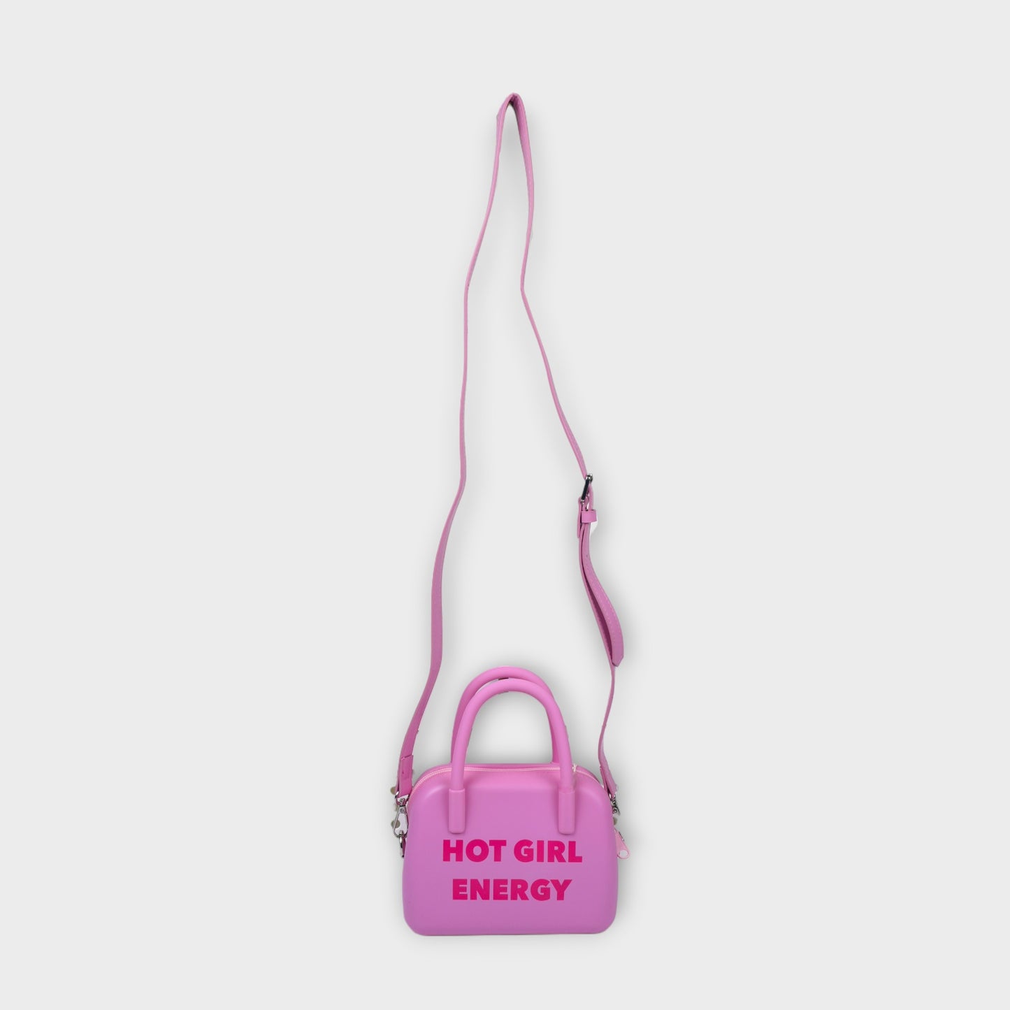 Doodledookey Silicone Hot Girl Bag