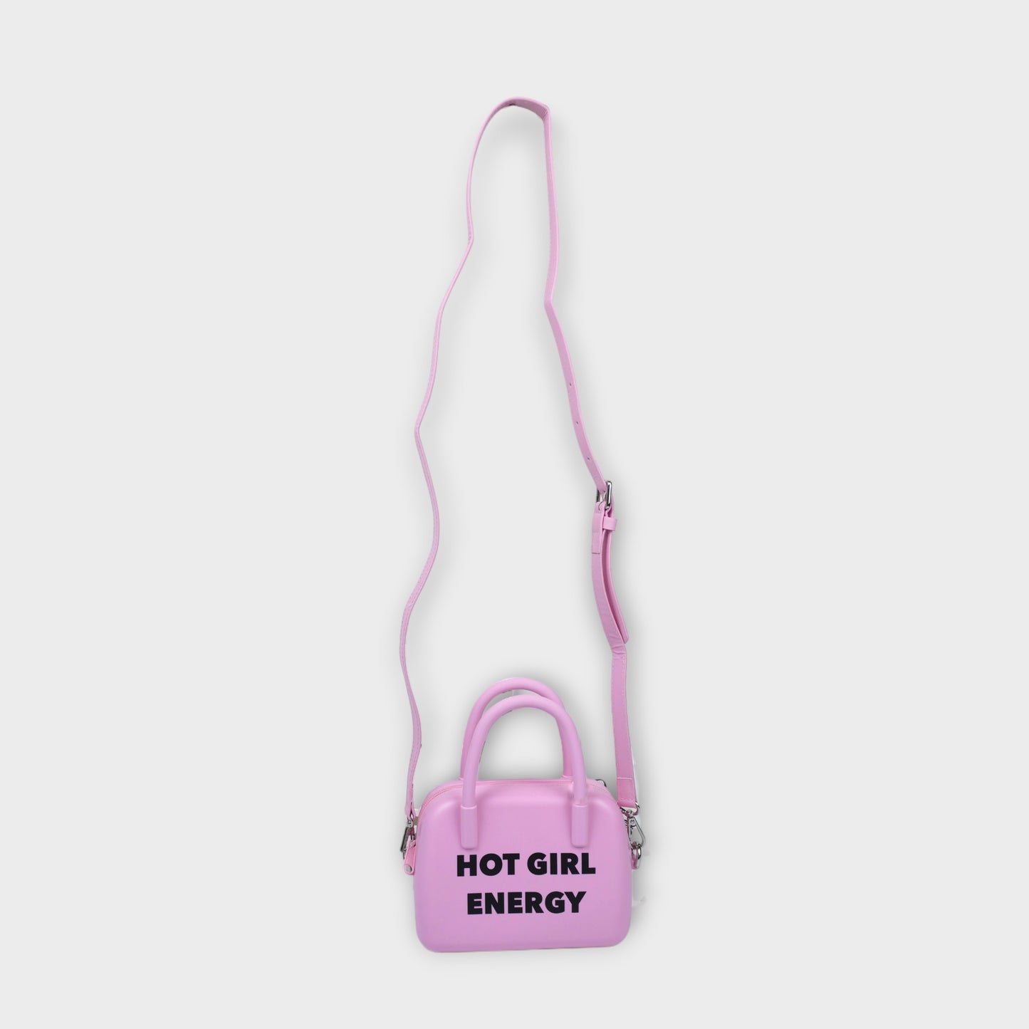Doodledookey Silicone Hot Girl Bag