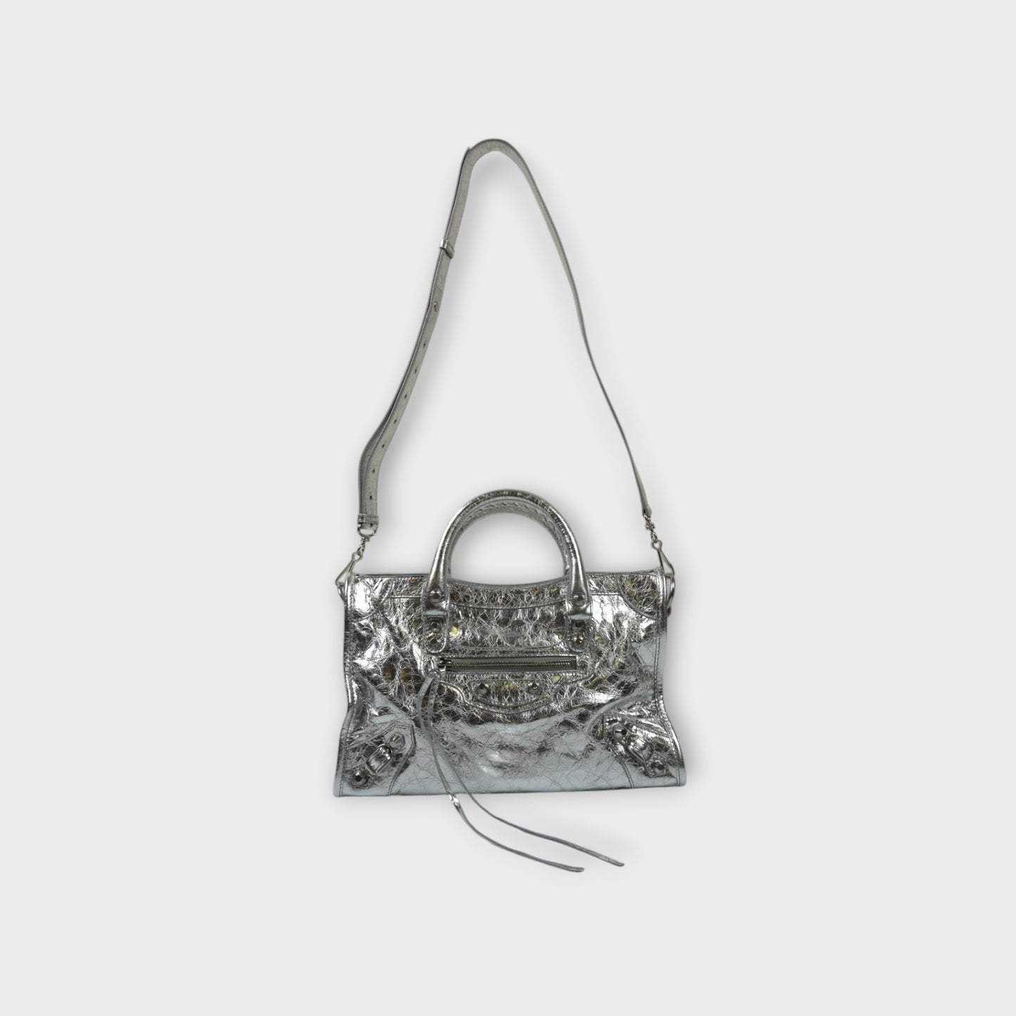 BALENCIAGA LE CITY BAG S