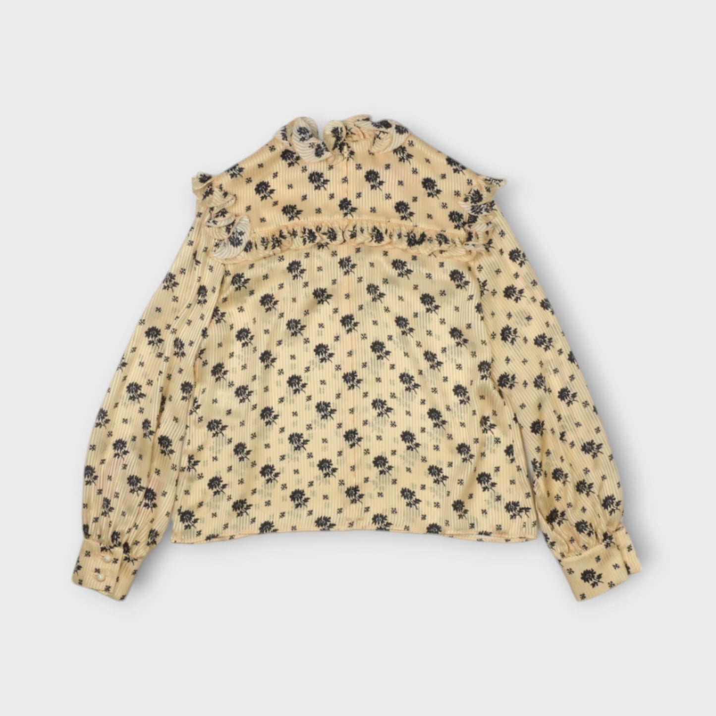 VALENTINO TOP