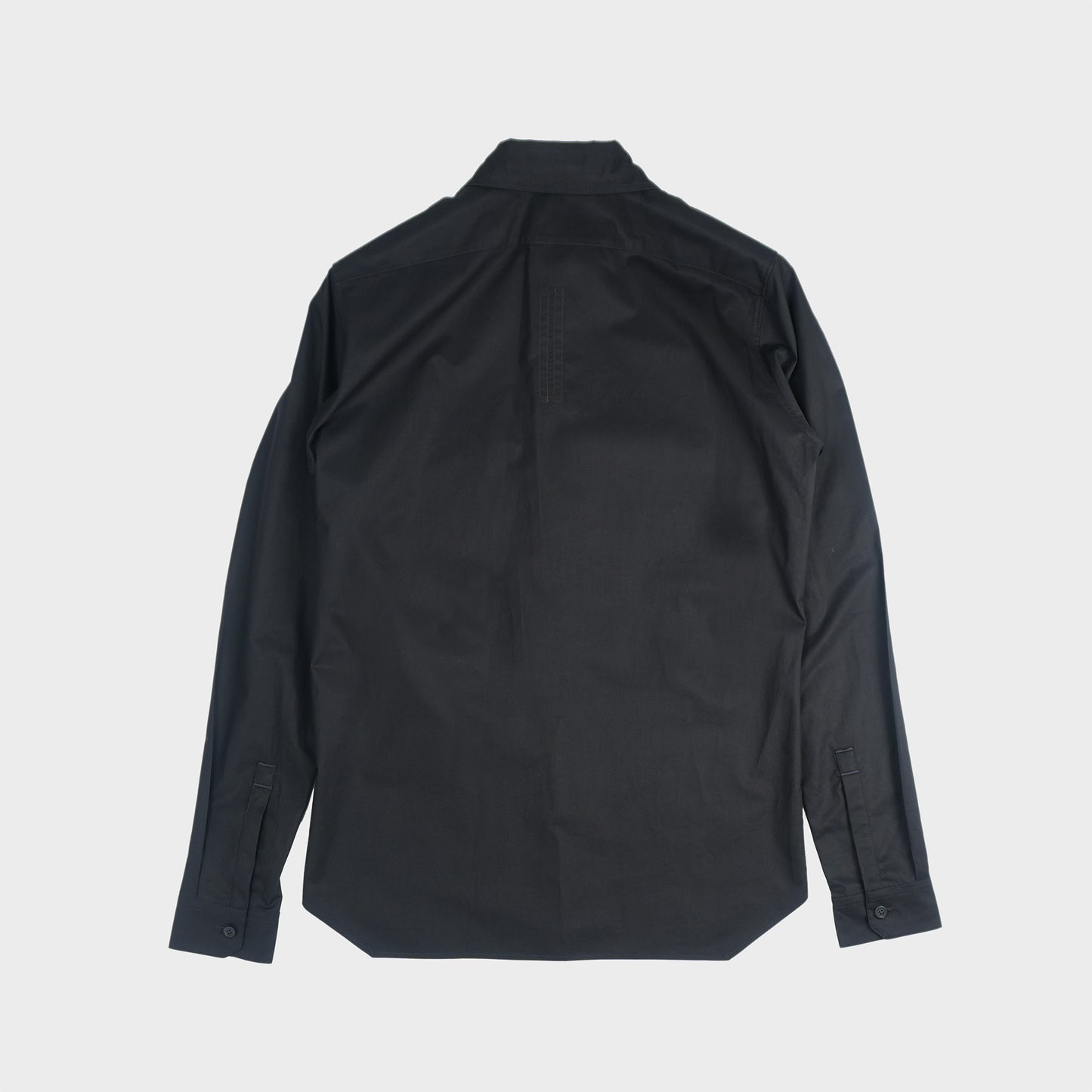 Rick Owens WORK SHIRT