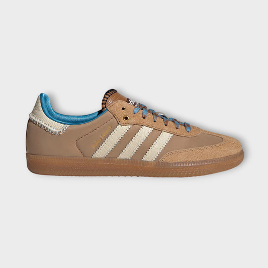 adidas×WALES BONNER WB NYLON SAMBA ※10%OFFクーポン対象外品