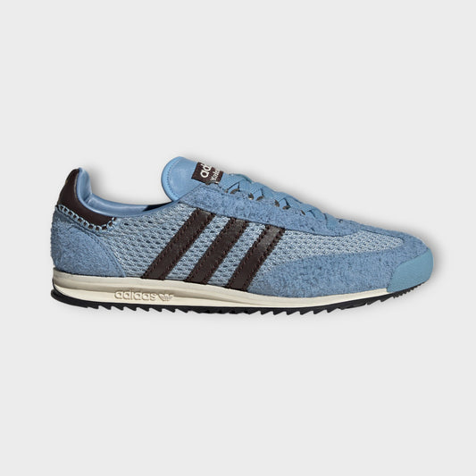 adidas×WALES BONNER WB SL76 ※10%OFFクーポン対象外品