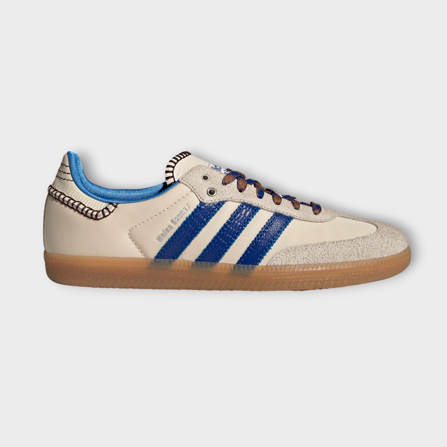 adidas×WALES BONNER WB NYLON SAMBA ※10%OFFクーポン対象外品