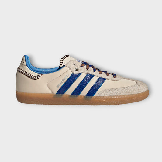 adidas×WALES BONNER WB NYLON SAMBA ※10%OFFクーポン対象外品
