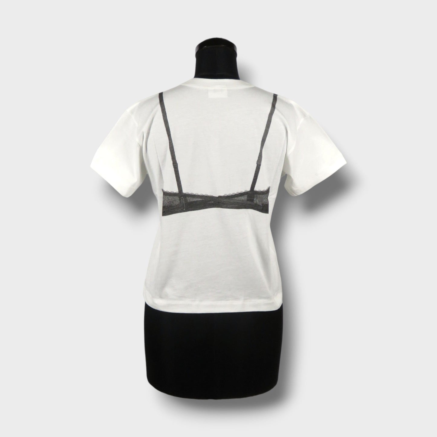 Vaquera BRA T-SHIRT KNIT