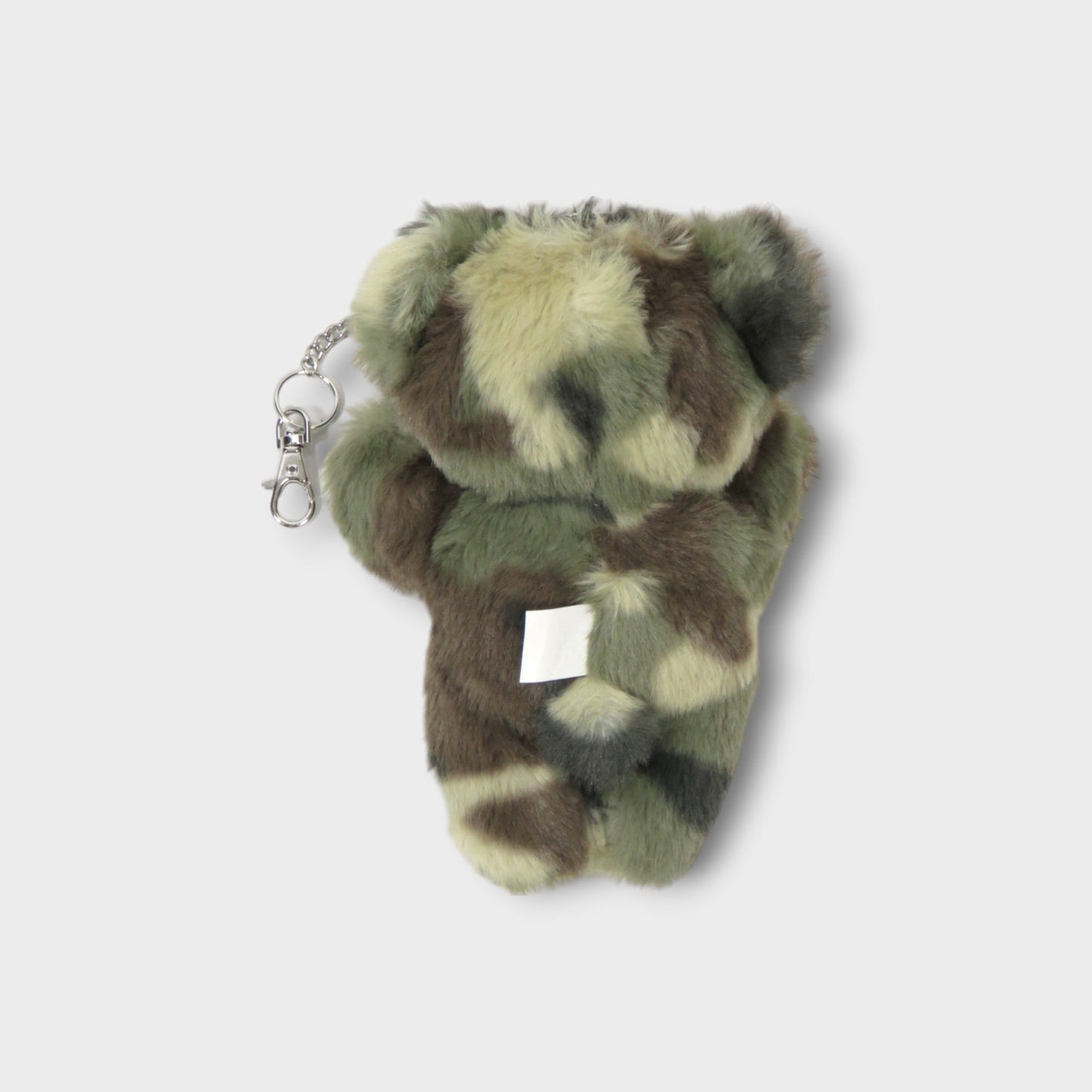 Vaquera TEDDY BEAR KEYCHAIN
