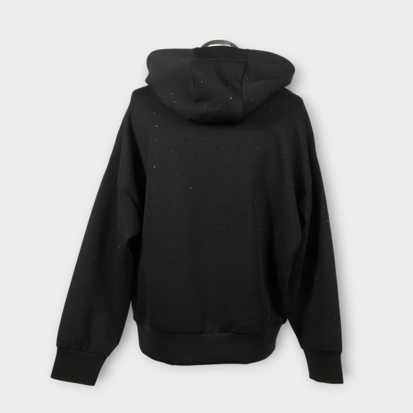 EMPORIO ARMANI HOODIE