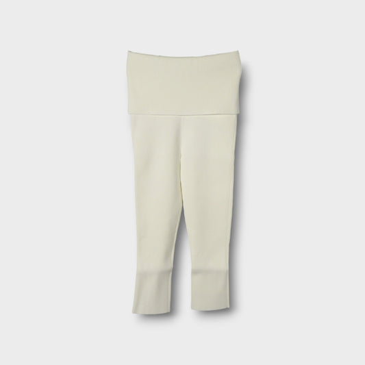 3.1 Phillip Lim COMPACT RIB CAPRIS