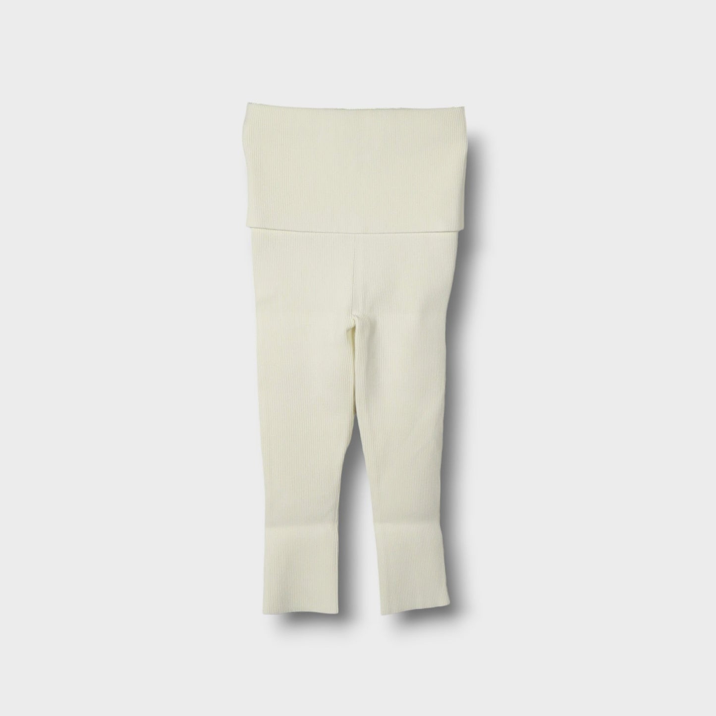 3.1 Phillip Lim COMPACT RIB CAPRIS