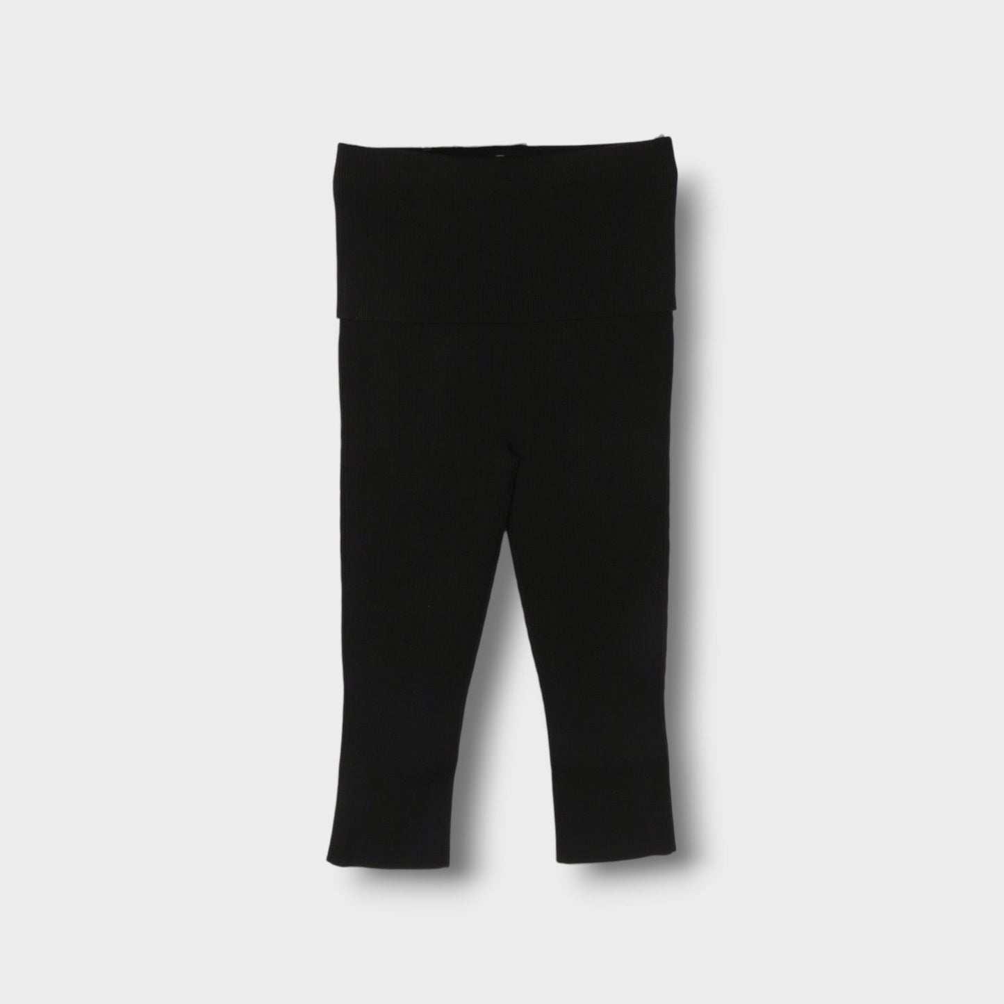 3.1 Phillip Lim COMPACT RIB CAPRIS