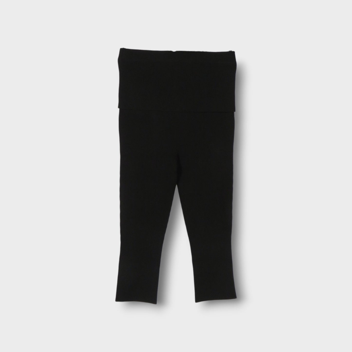 3.1 Phillip Lim COMPACT RIB CAPRIS
