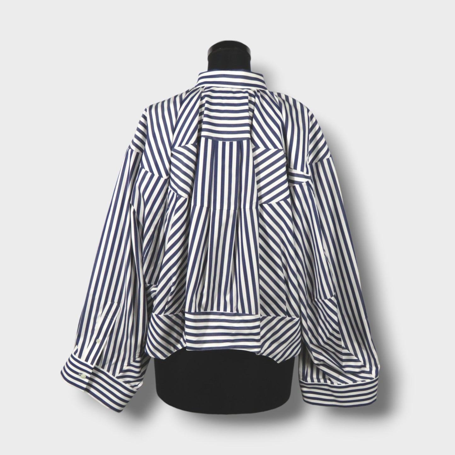sacai Cotton Poplin Shirt